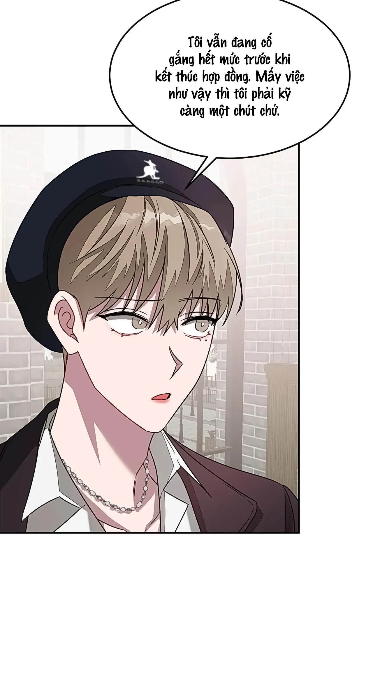 Sống Lại Lần Nữa Chapter 17 Trang 44