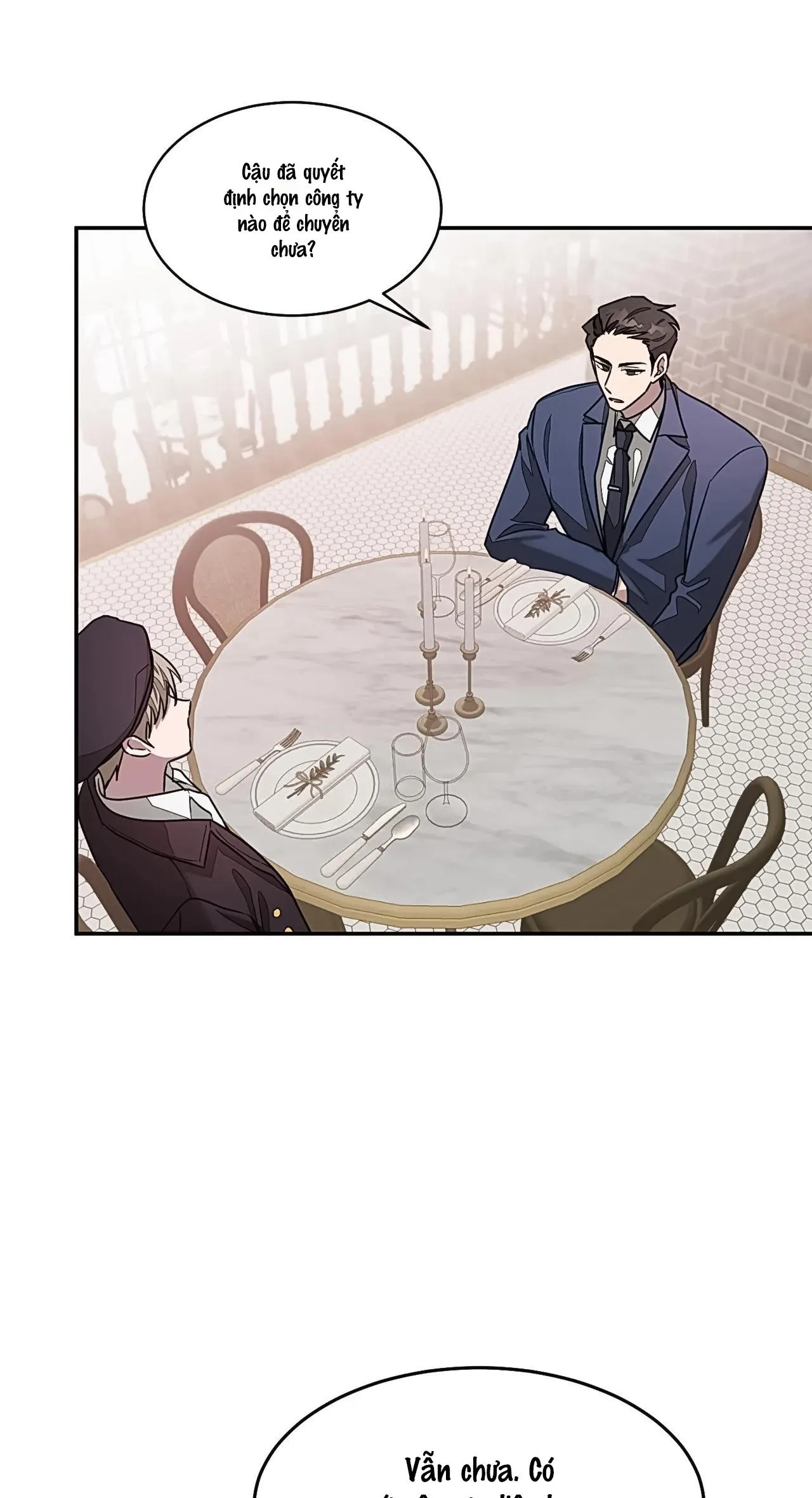 Sống Lại Lần Nữa Chapter 17 Trang 45