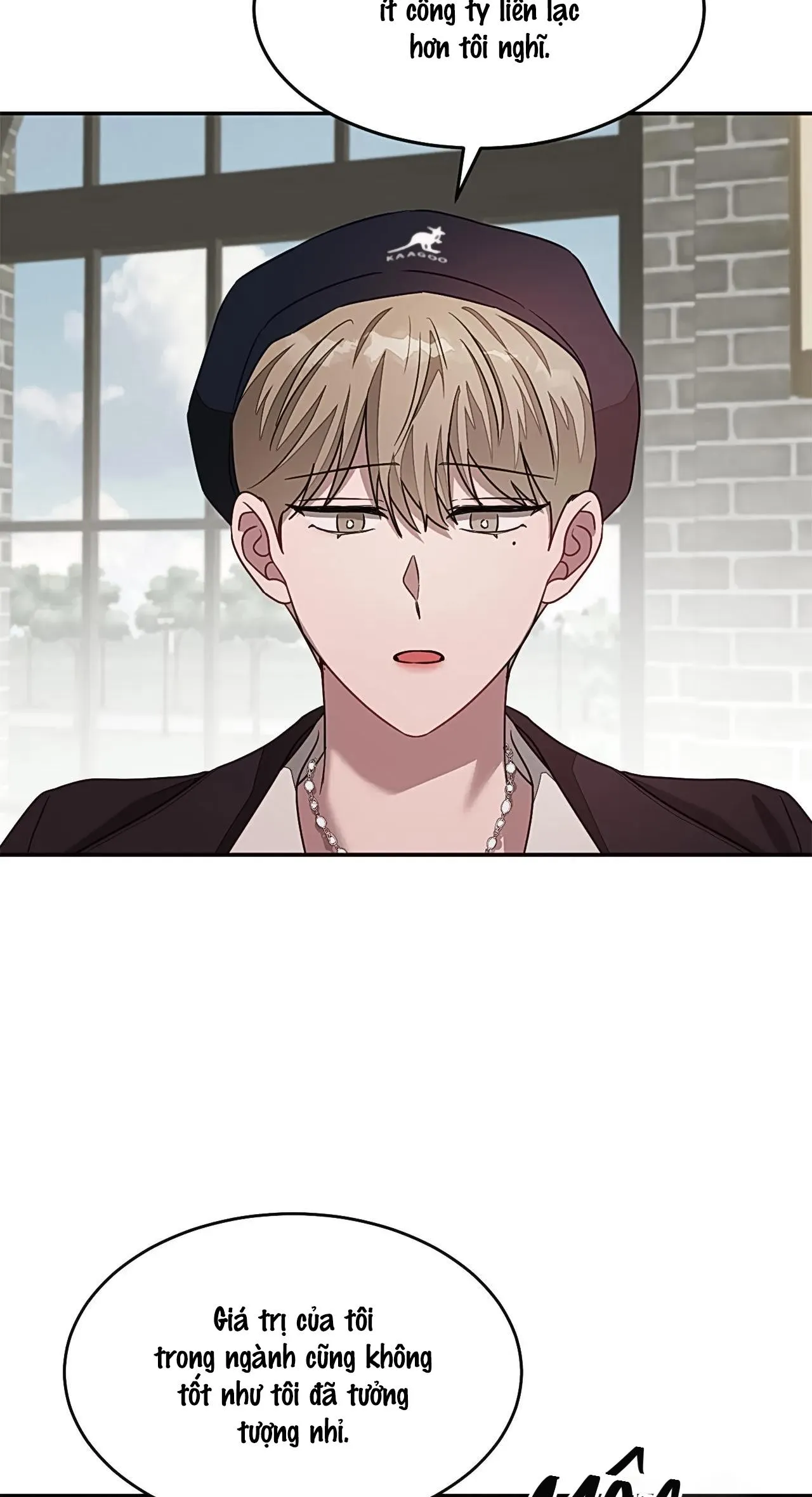 Sống Lại Lần Nữa Chapter 17 Trang 46