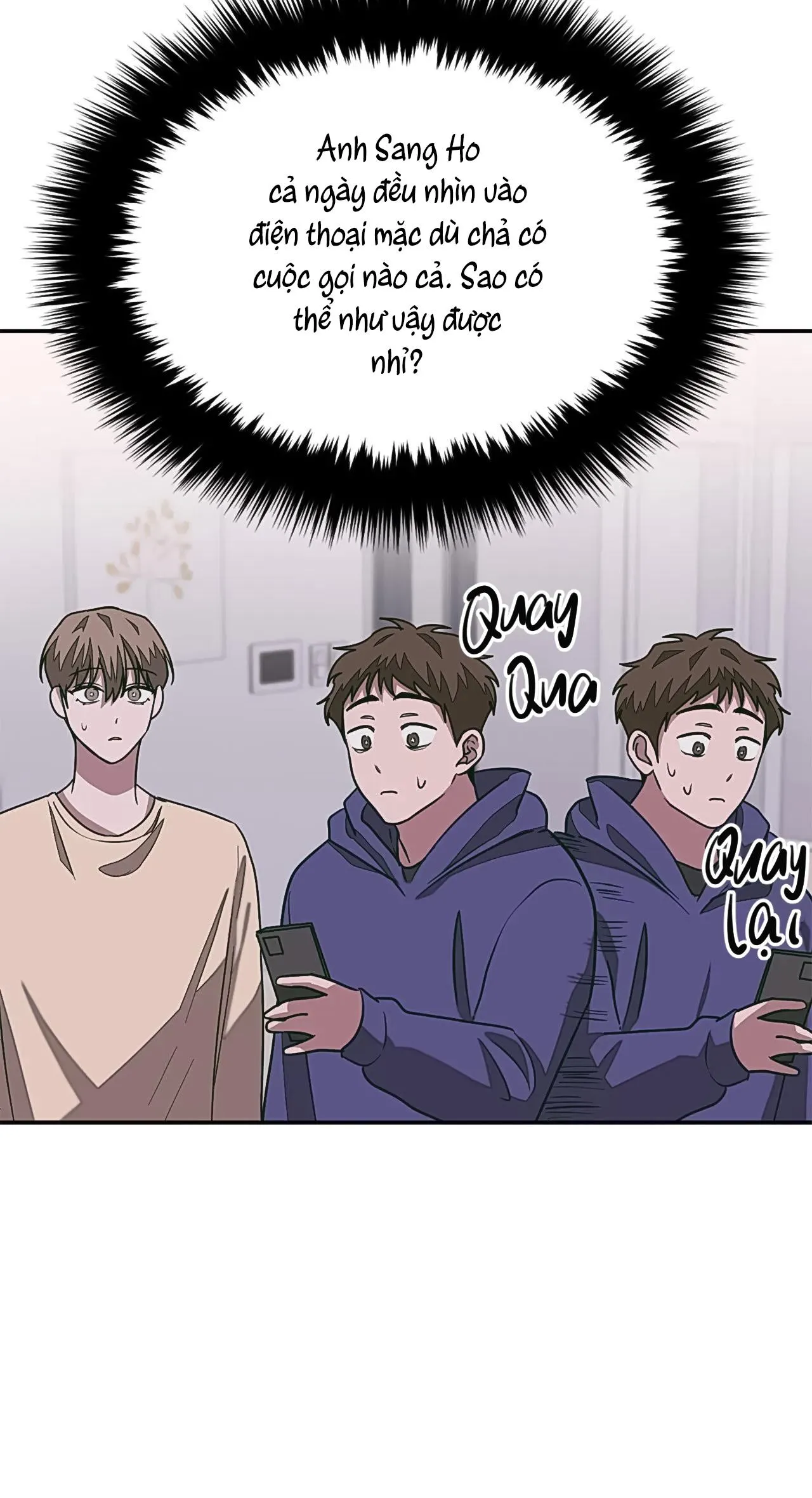 Sống Lại Lần Nữa Chapter 17 Trang 48