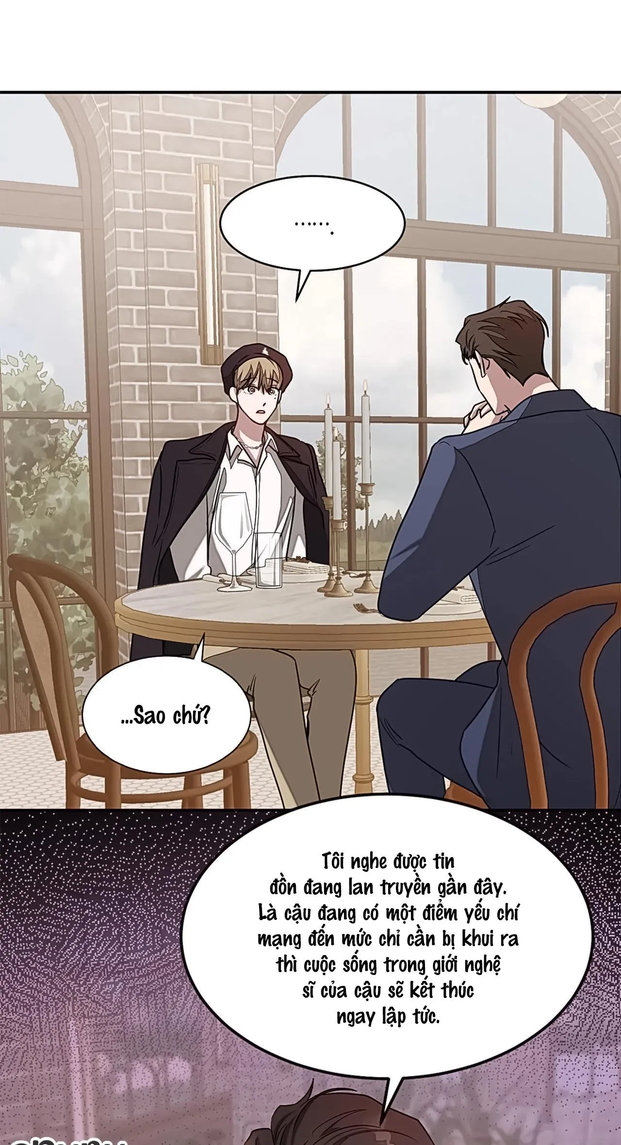 Sống Lại Lần Nữa Chapter 17 Trang 50