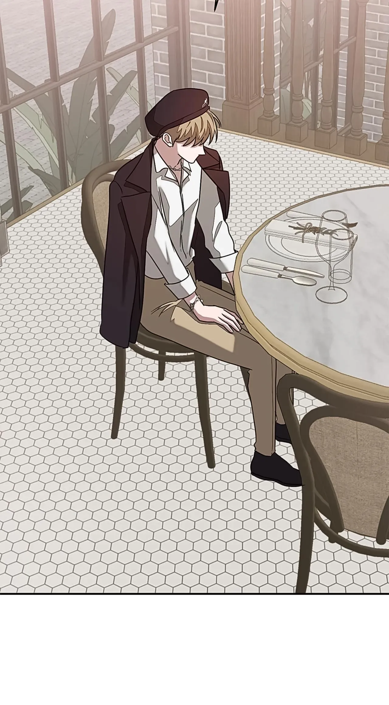 Sống Lại Lần Nữa Chapter 17 Trang 54