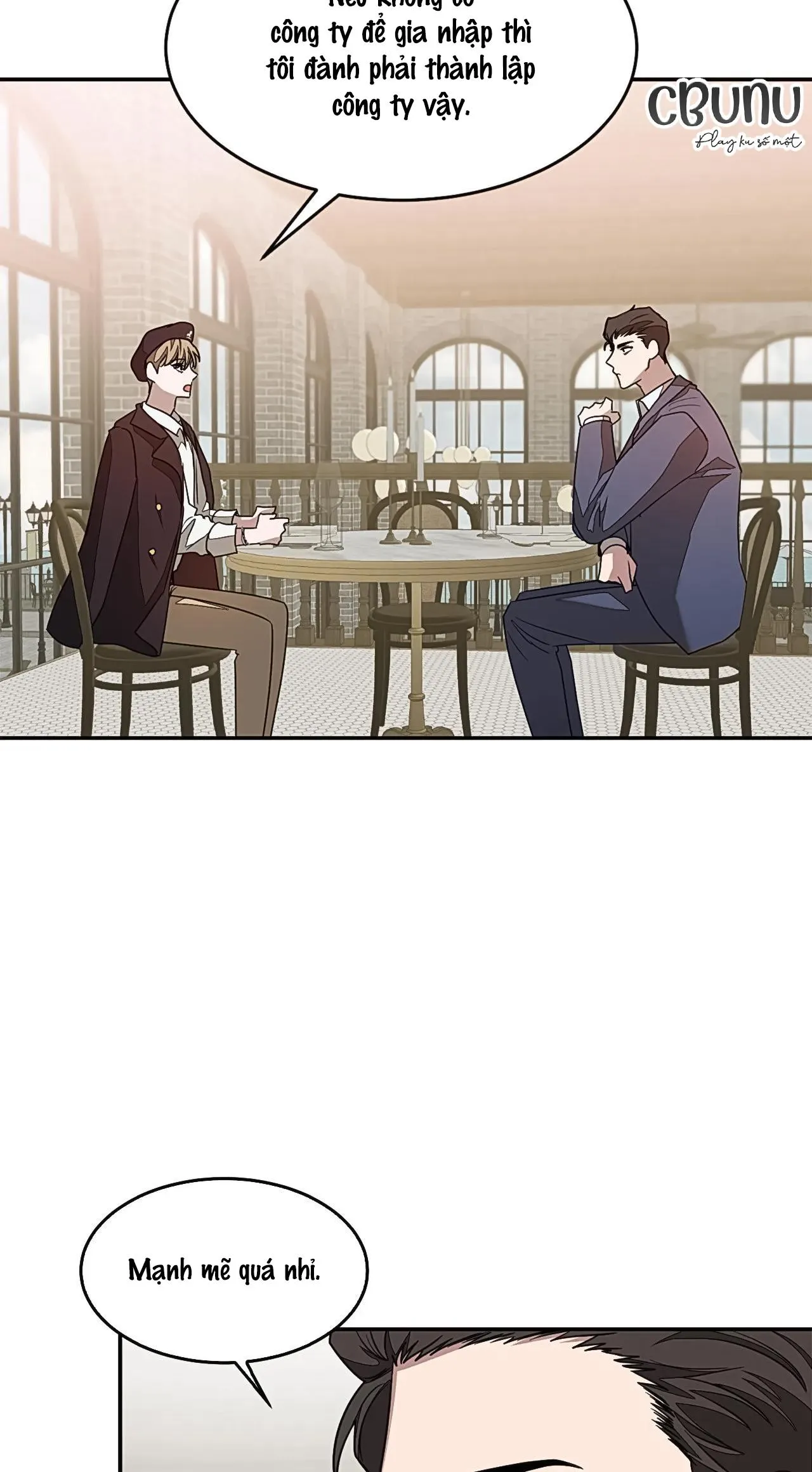 Sống Lại Lần Nữa Chapter 17 Trang 56