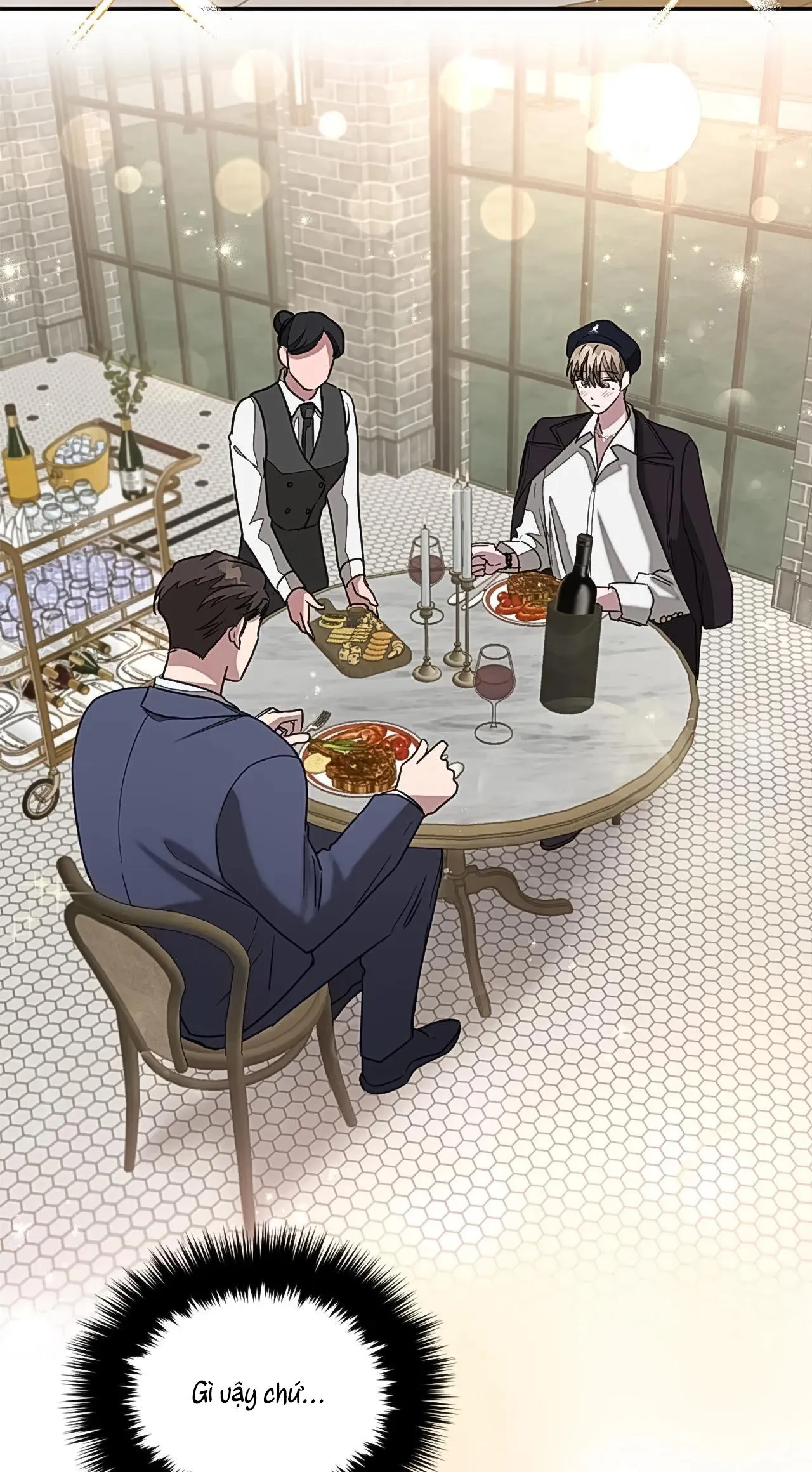 Sống Lại Lần Nữa Chapter 17 Trang 60