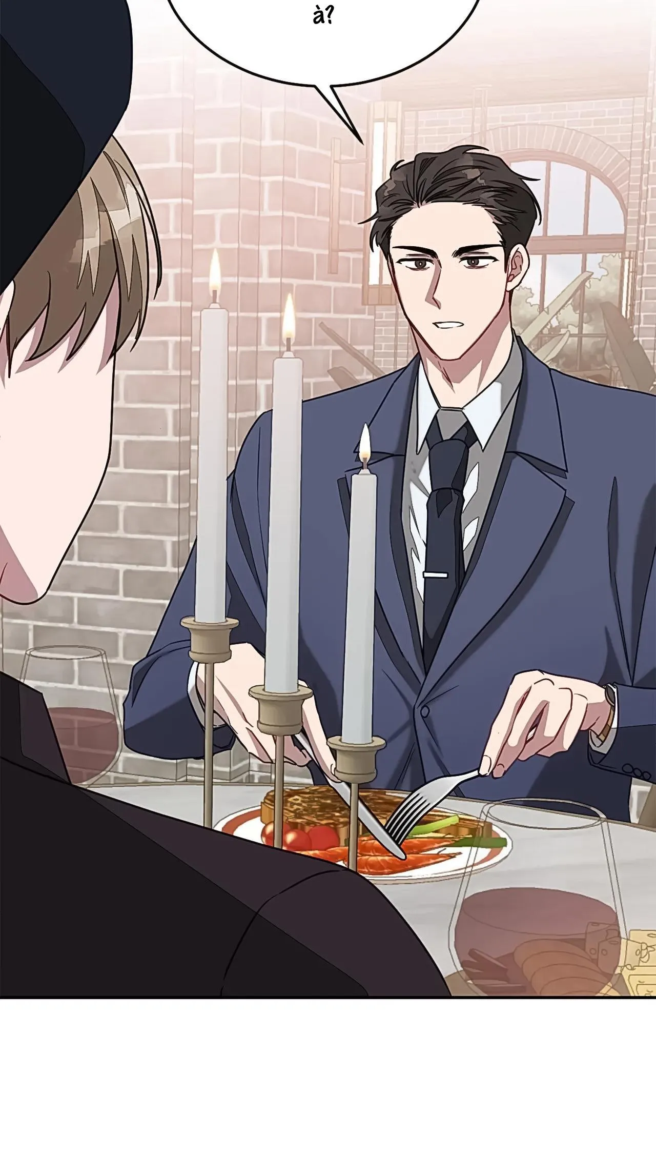 Sống Lại Lần Nữa Chapter 17 Trang 63