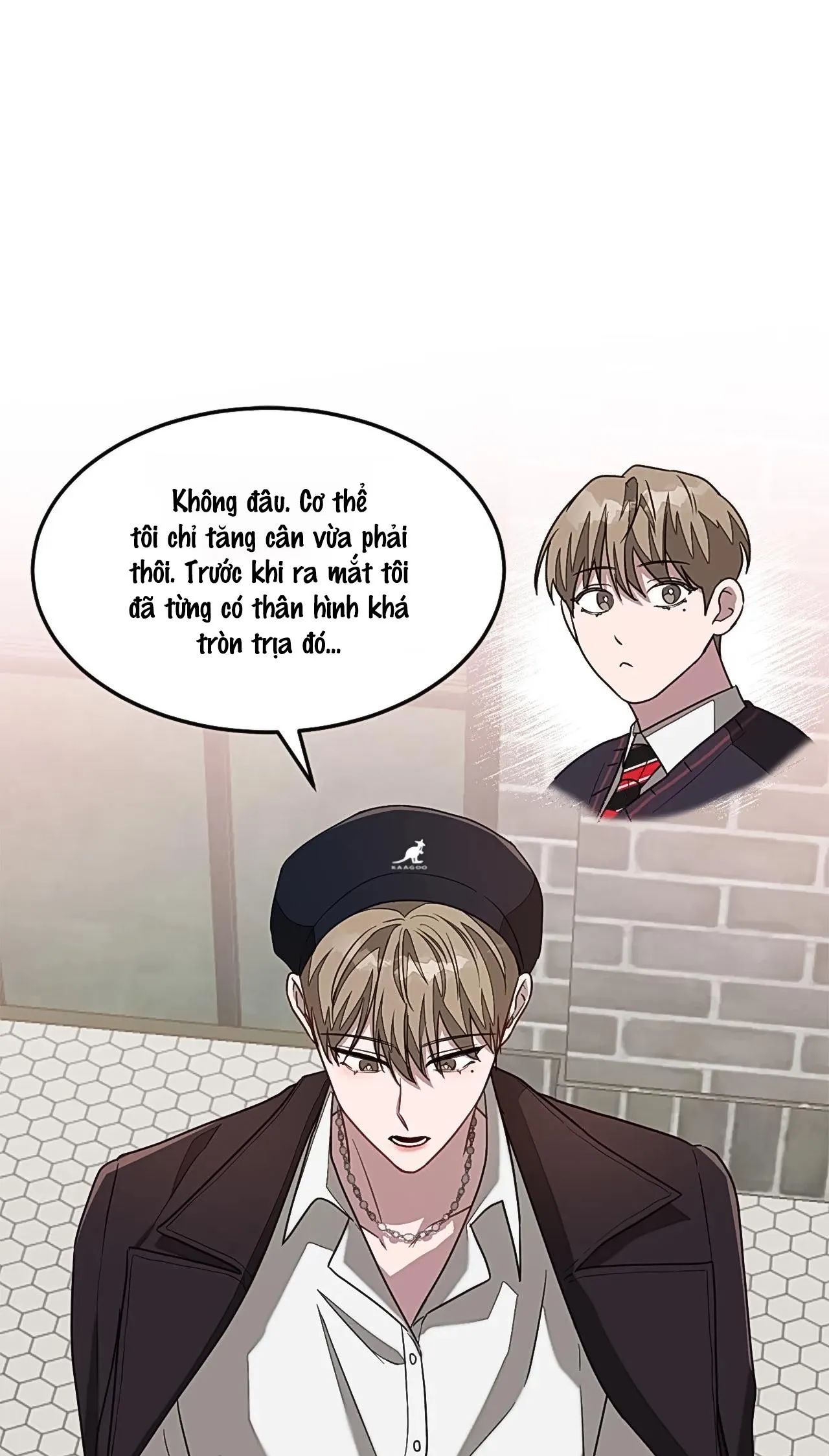 Sống Lại Lần Nữa Chapter 17 Trang 64