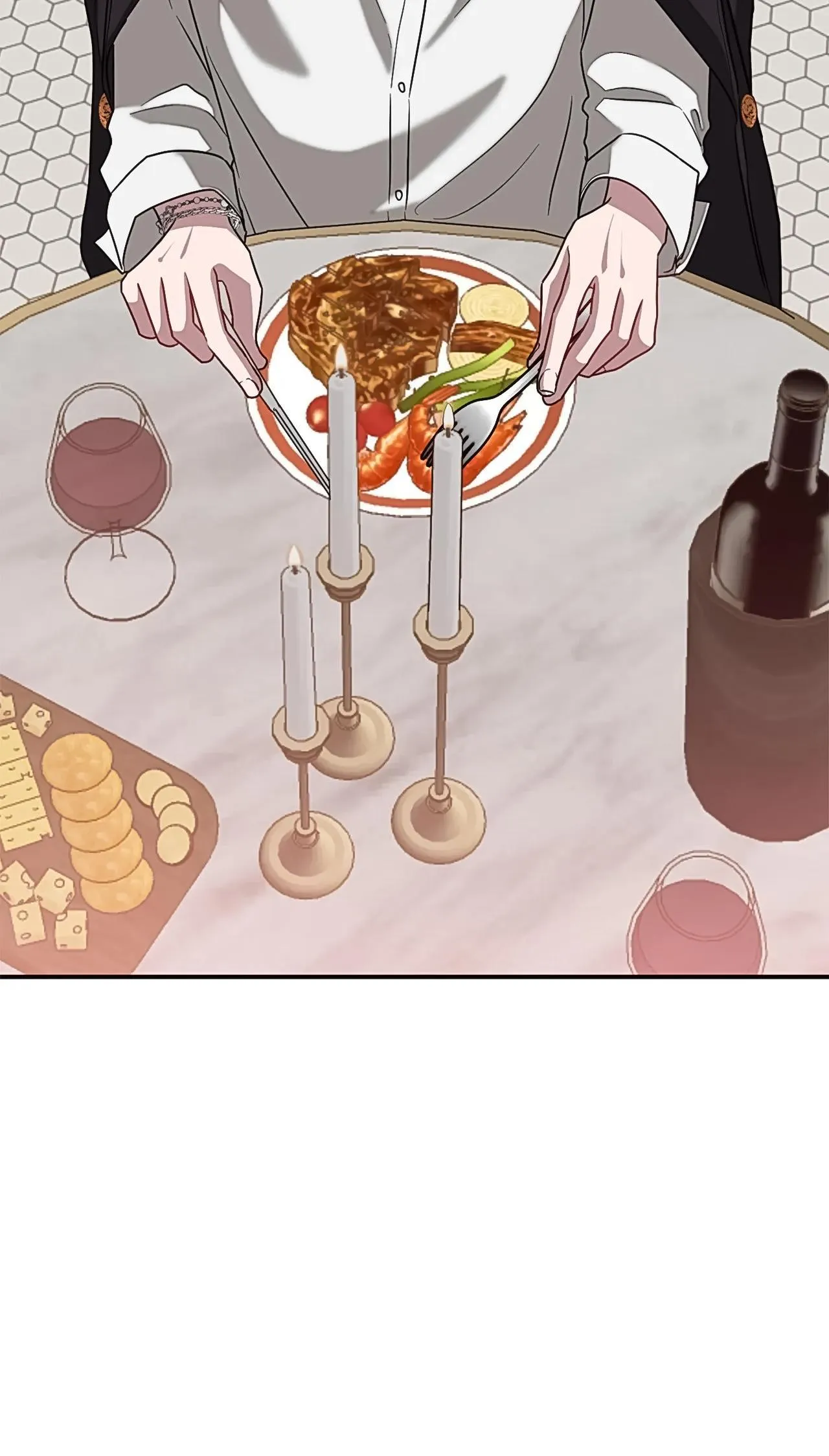 Sống Lại Lần Nữa Chapter 17 Trang 65