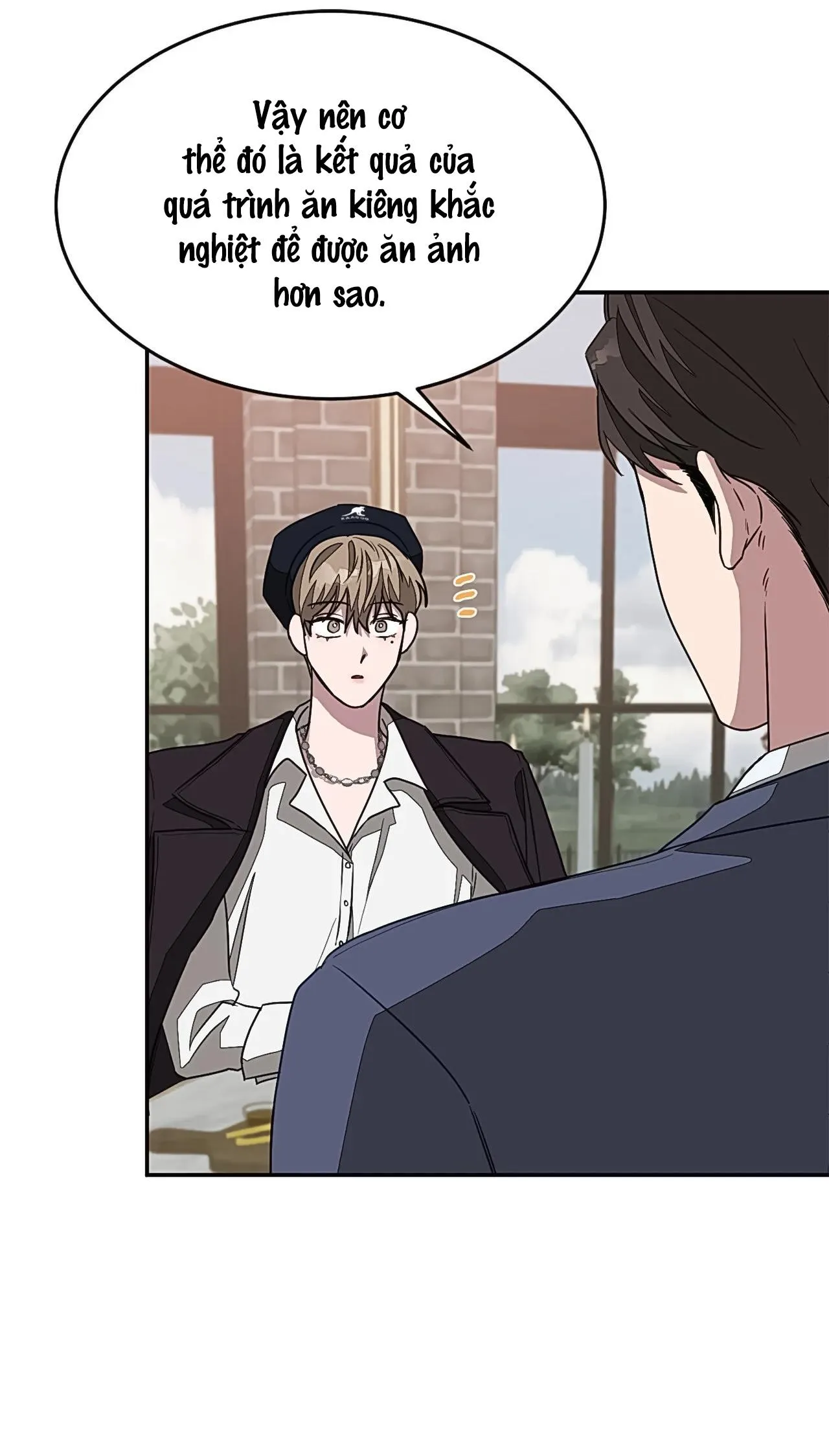 Sống Lại Lần Nữa Chapter 17 Trang 66