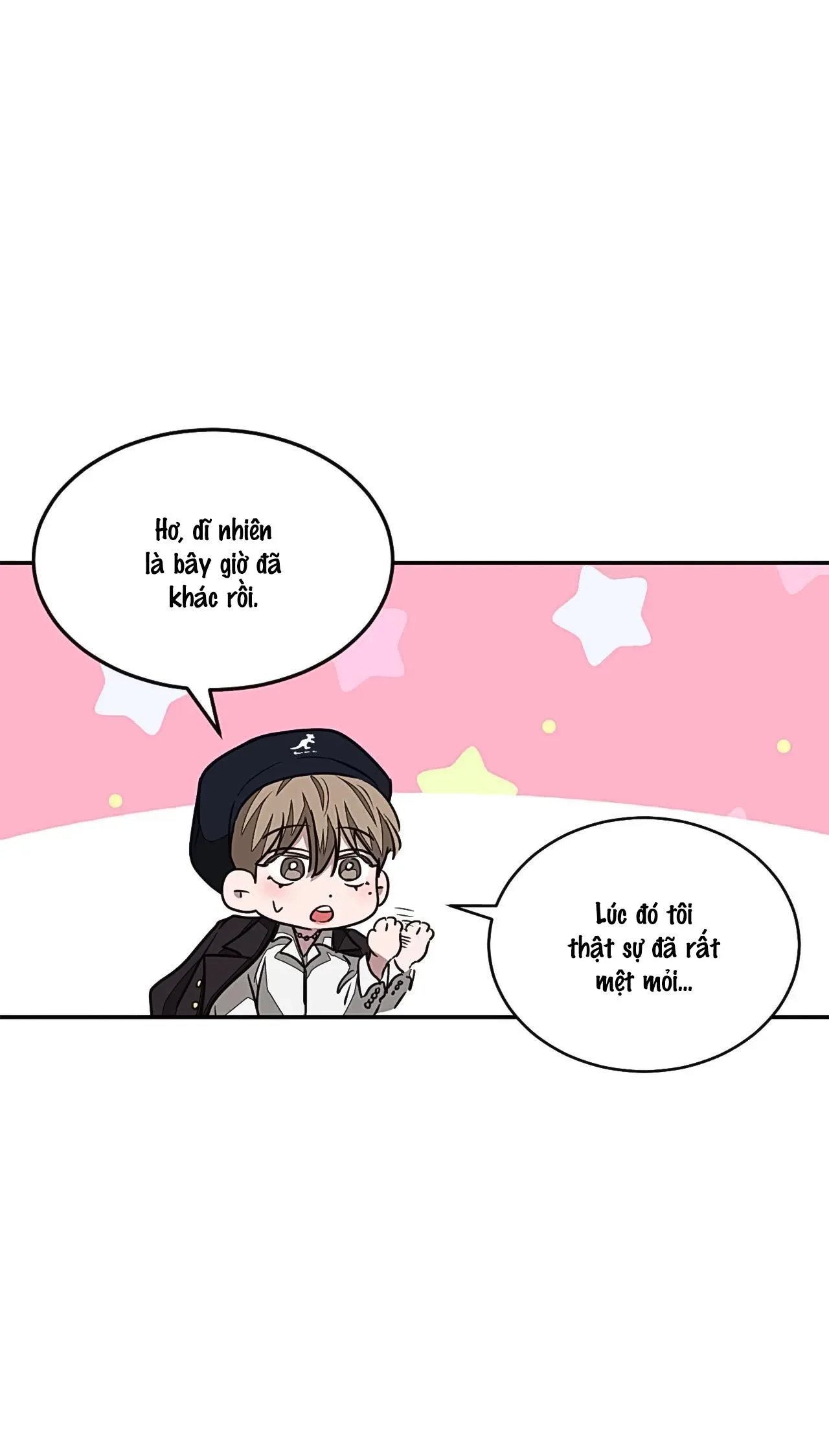 Sống Lại Lần Nữa Chapter 17 Trang 68