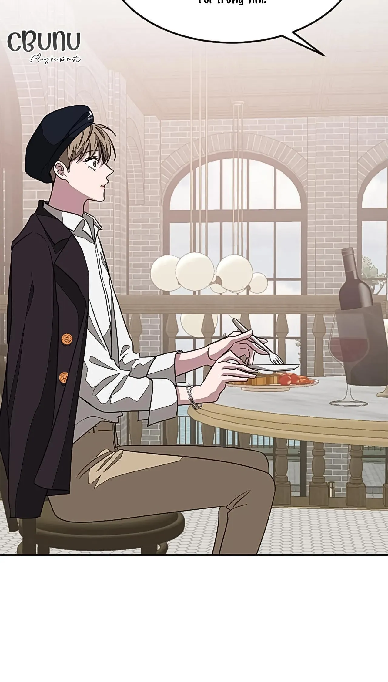 Sống Lại Lần Nữa Chapter 17 Trang 70