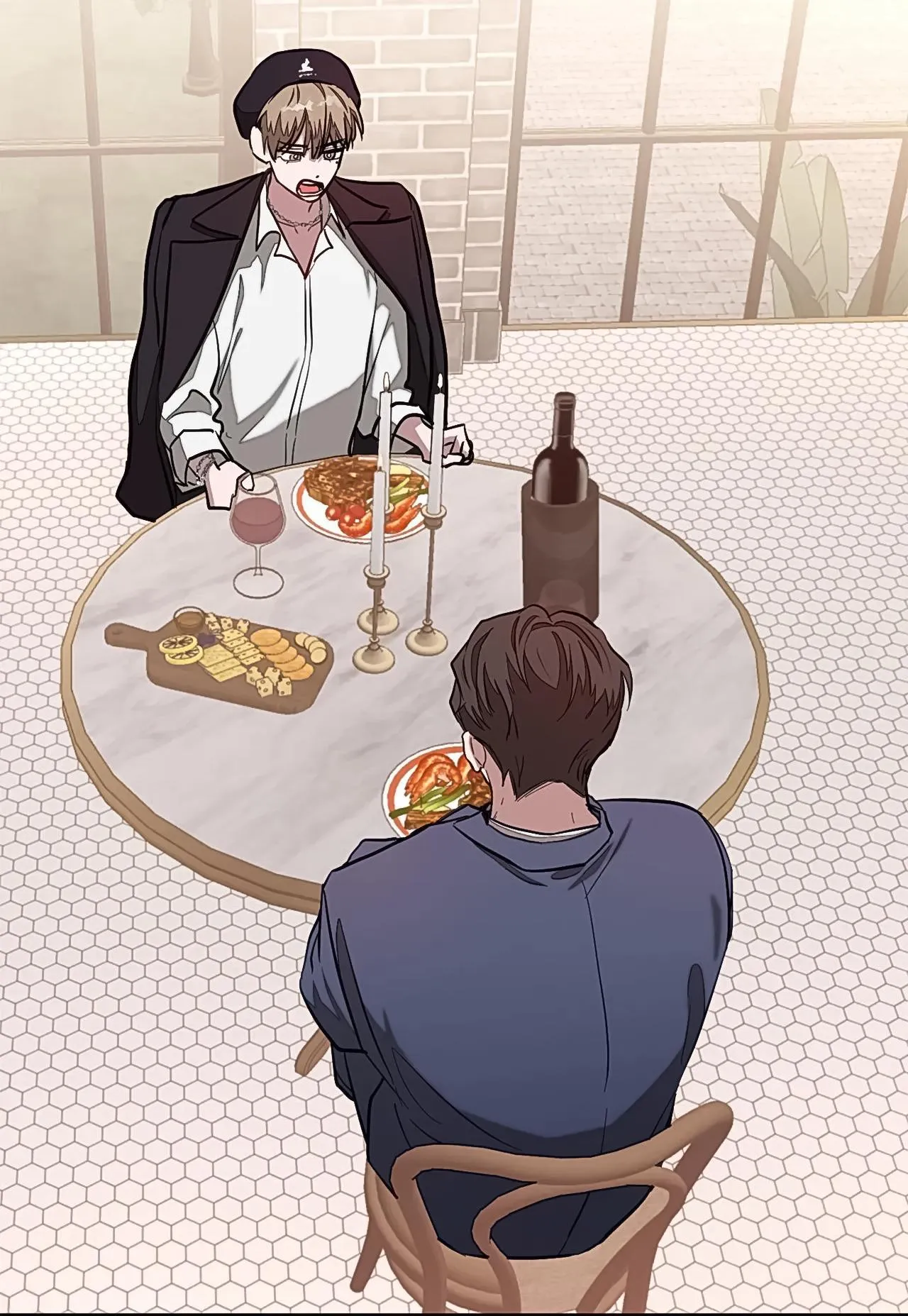 Sống Lại Lần Nữa Chapter 18 Trang 11