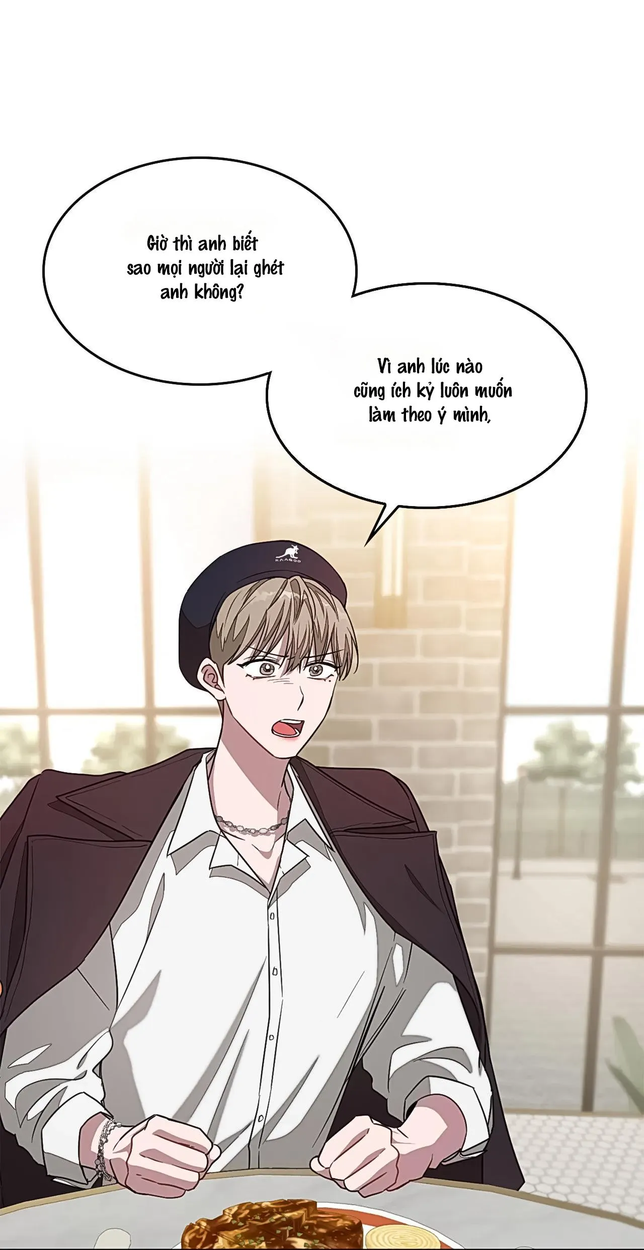 Sống Lại Lần Nữa Chapter 18 Trang 14