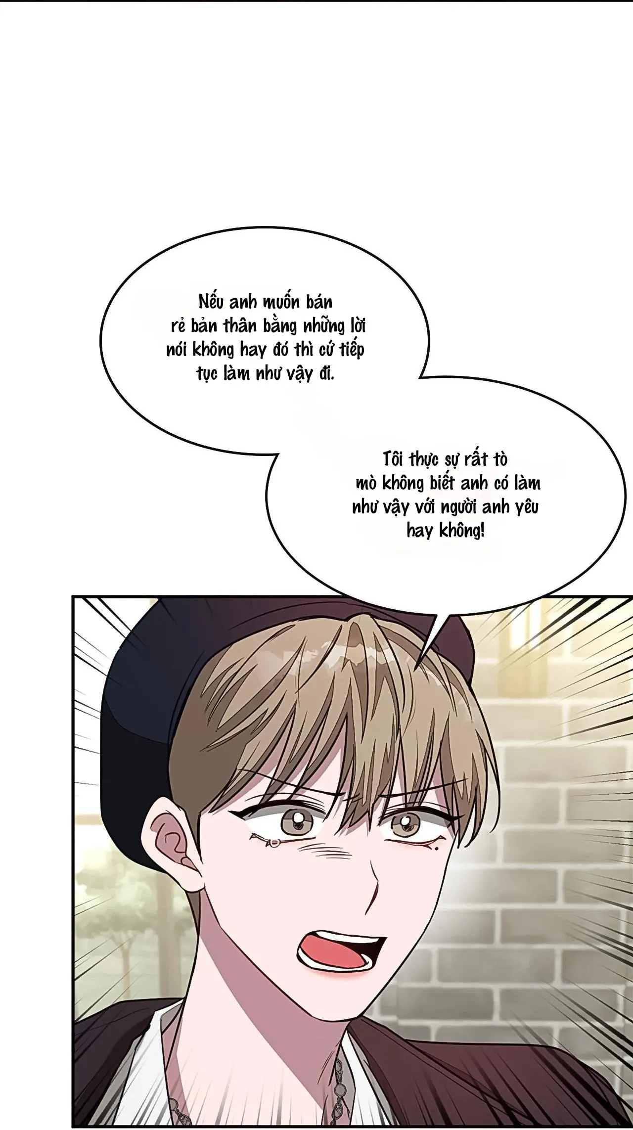 Sống Lại Lần Nữa Chapter 18 Trang 15