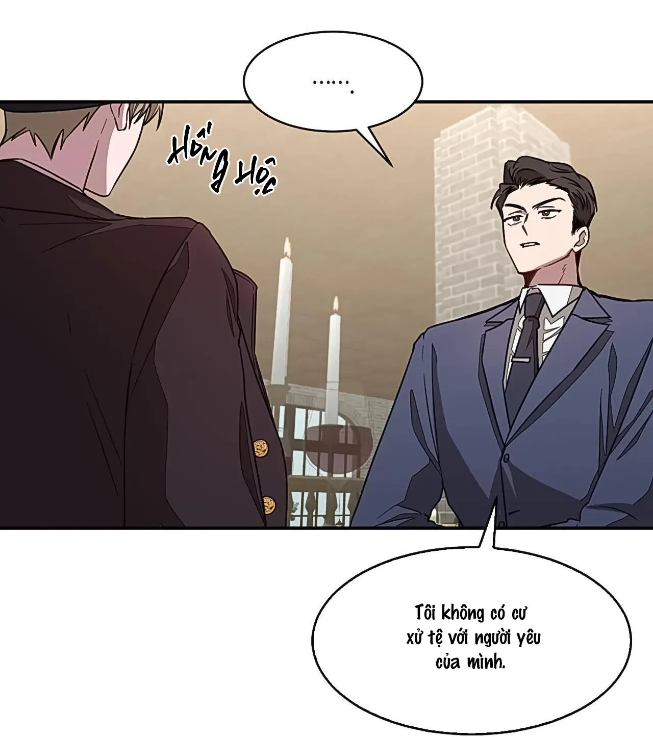 Sống Lại Lần Nữa Chapter 18 Trang 19