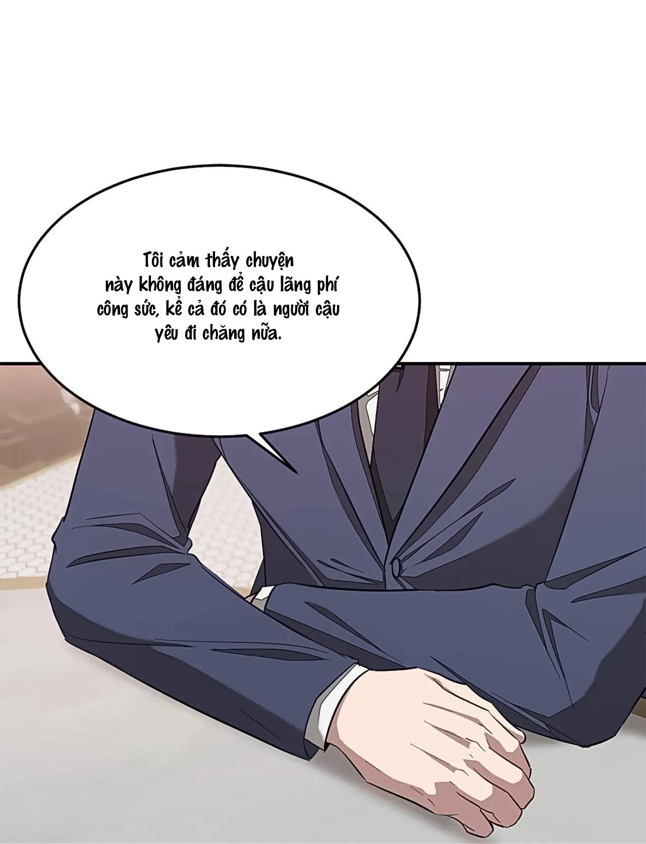 Sống Lại Lần Nữa Chapter 18 Trang 20