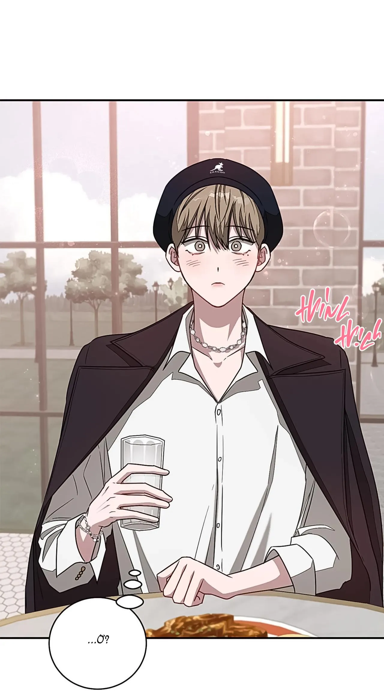 Sống Lại Lần Nữa Chapter 18 Trang 23