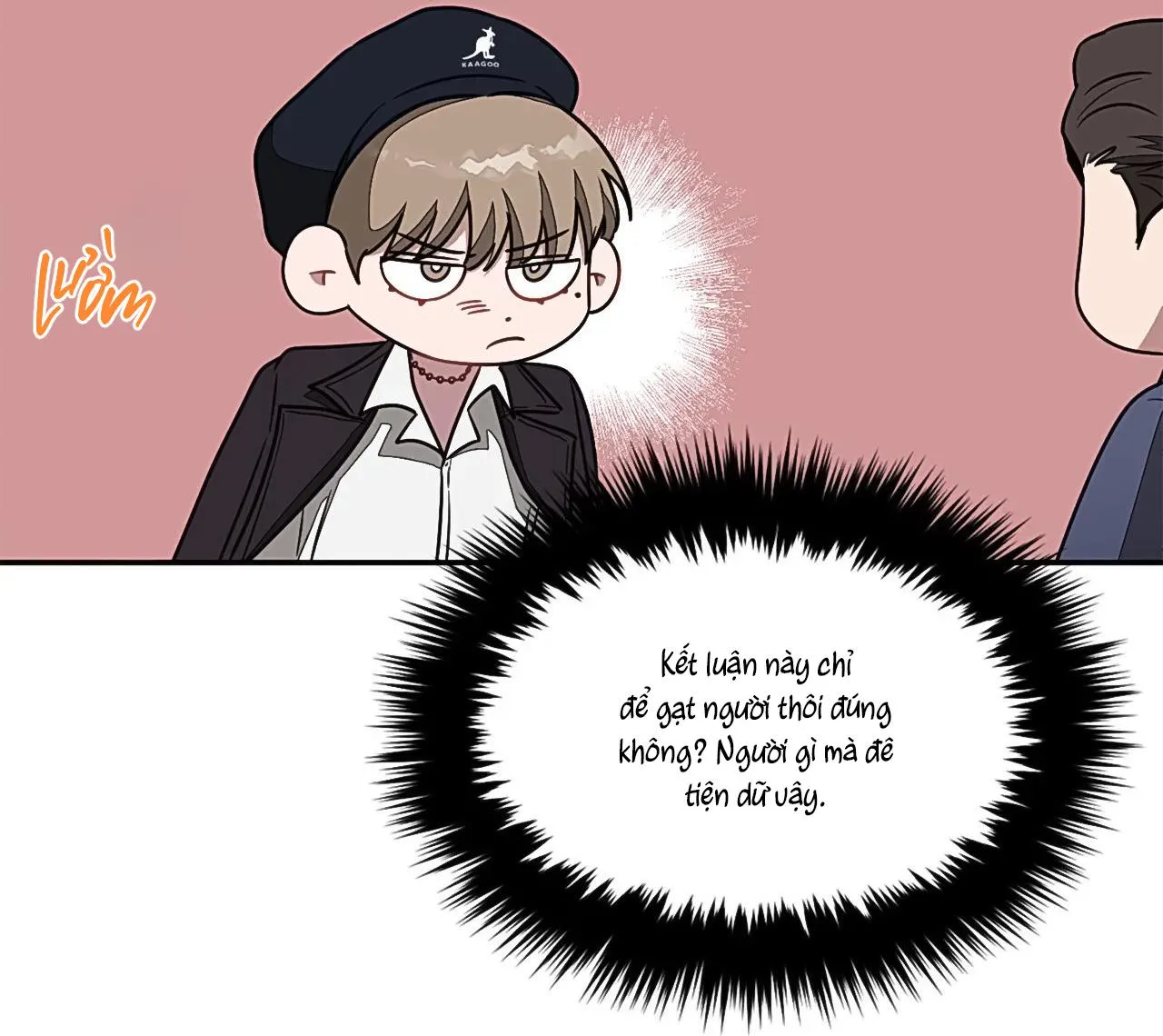 Sống Lại Lần Nữa Chapter 18 Trang 25