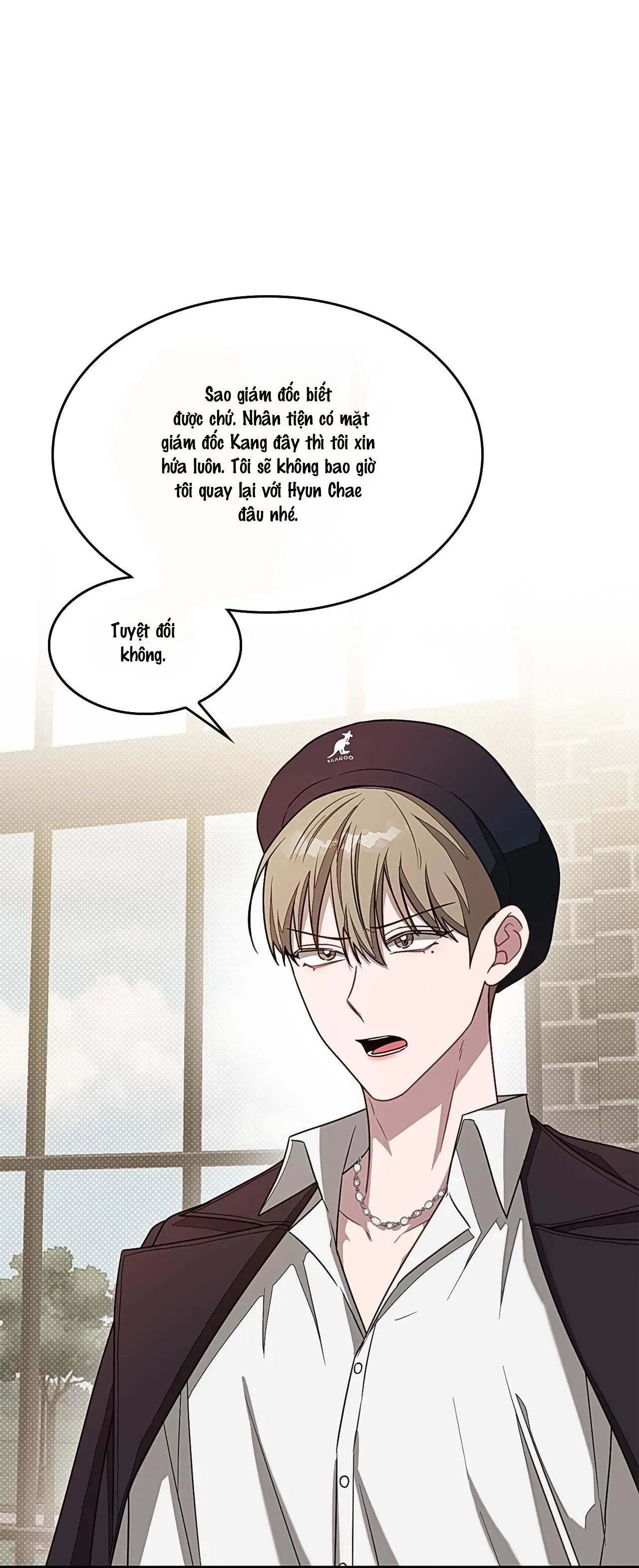 Sống Lại Lần Nữa Chapter 18 Trang 28