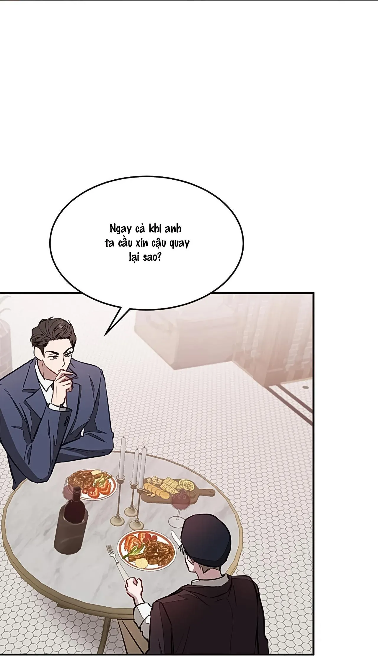 Sống Lại Lần Nữa Chapter 18 Trang 29