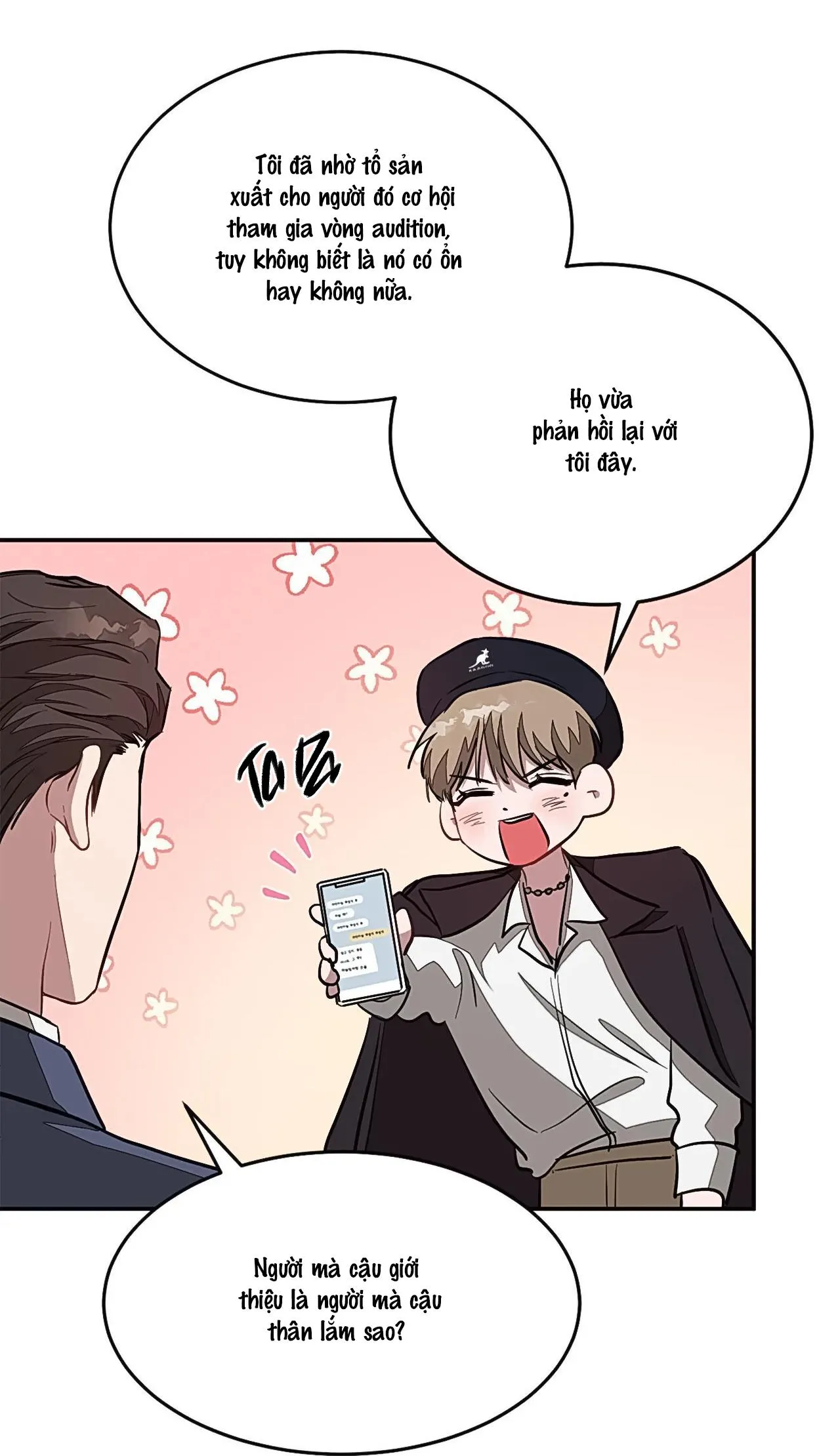 Sống Lại Lần Nữa Chapter 18 Trang 42