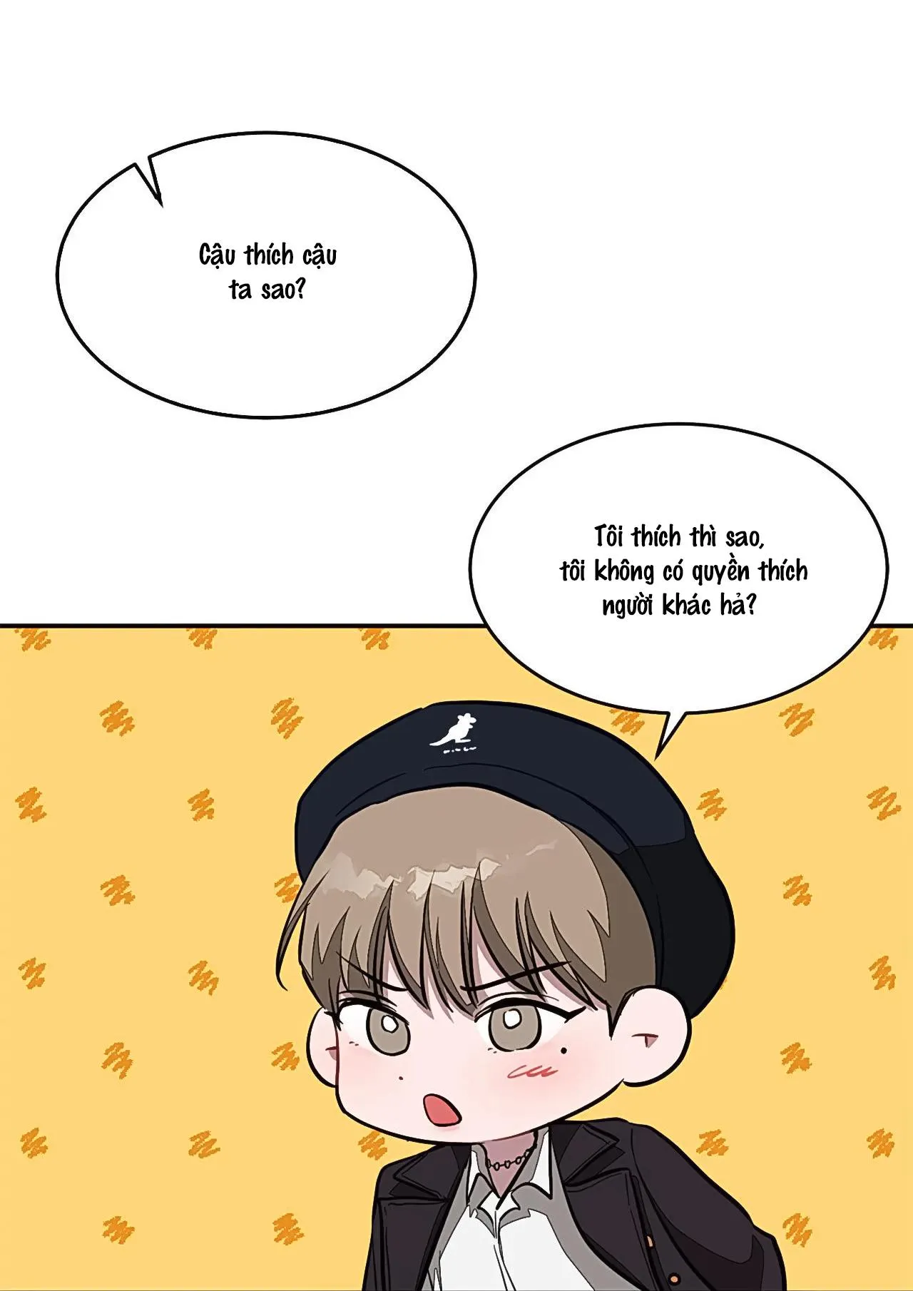 Sống Lại Lần Nữa Chapter 18 Trang 46