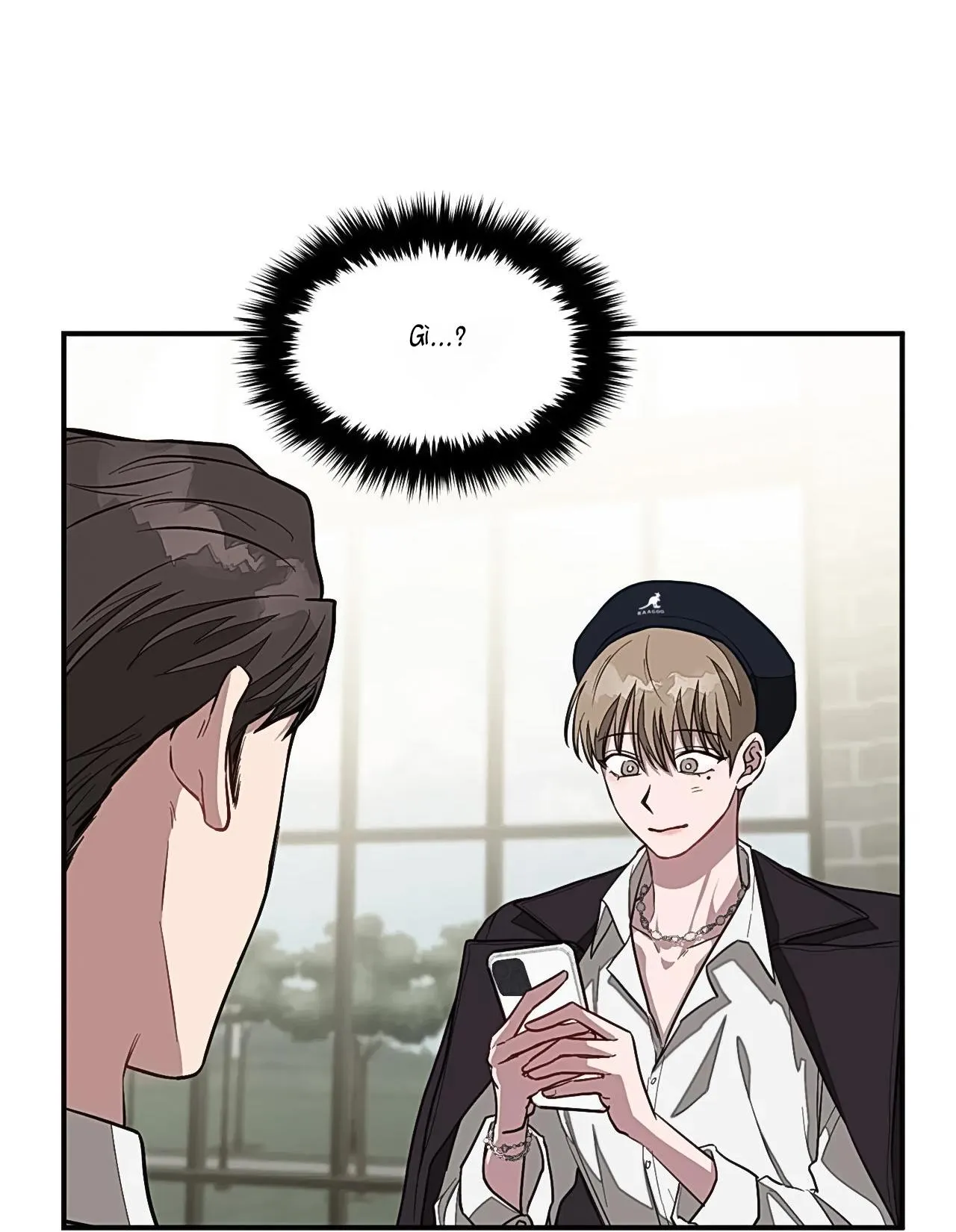 Sống Lại Lần Nữa Chapter 18 Trang 51