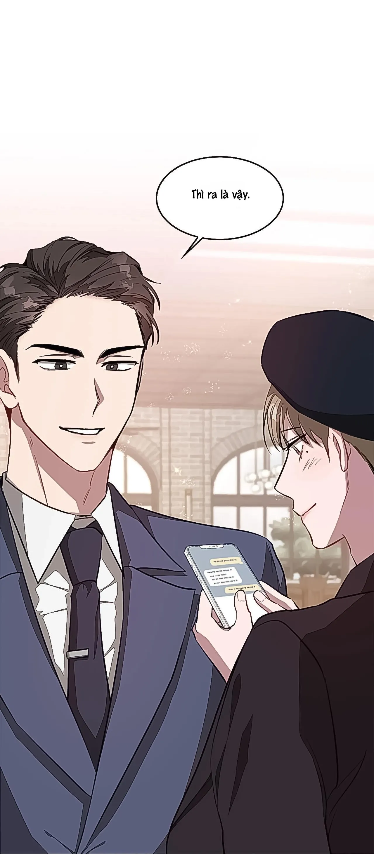 Sống Lại Lần Nữa Chapter 18 Trang 56