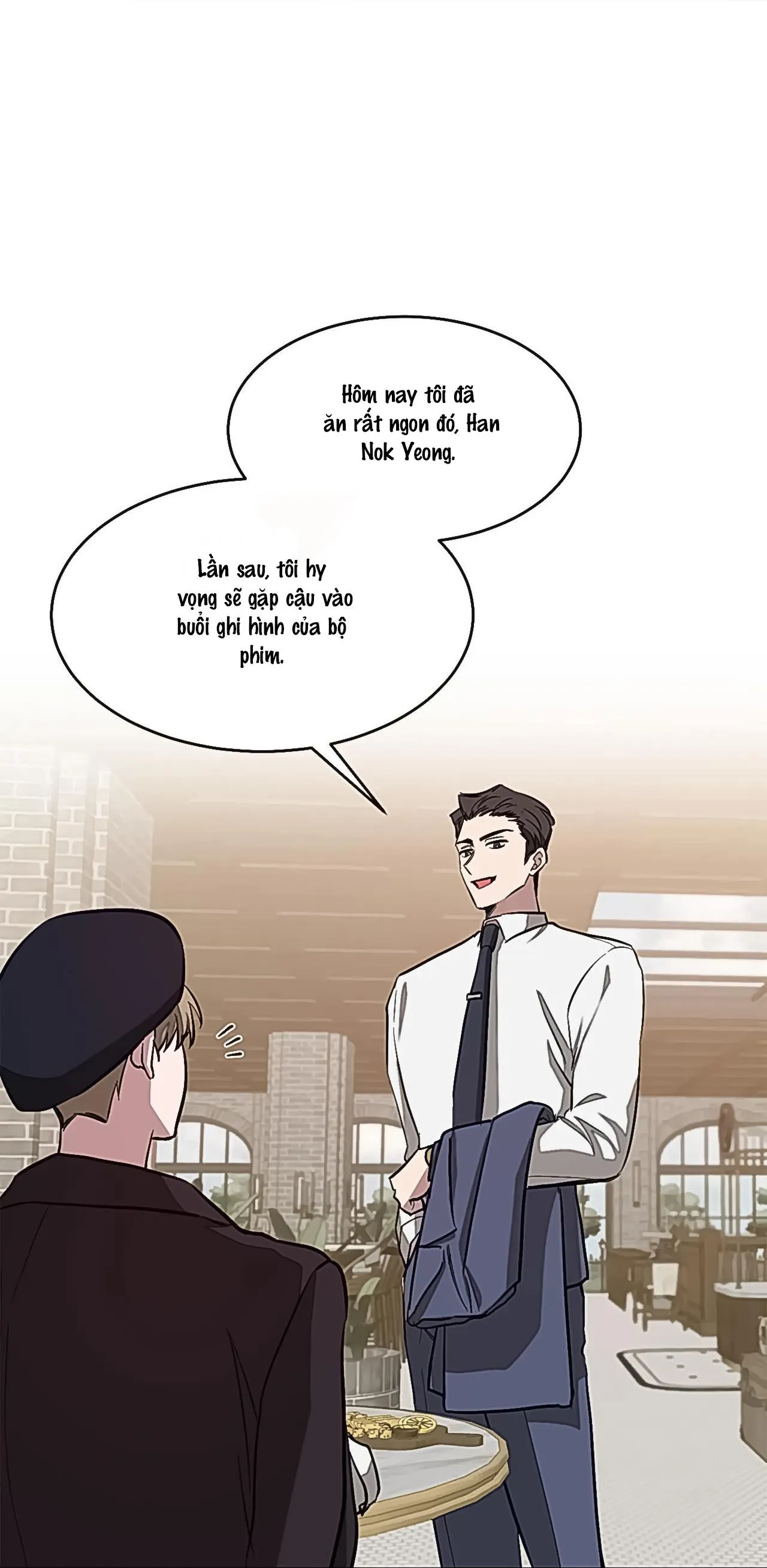 Sống Lại Lần Nữa Chapter 18 Trang 59