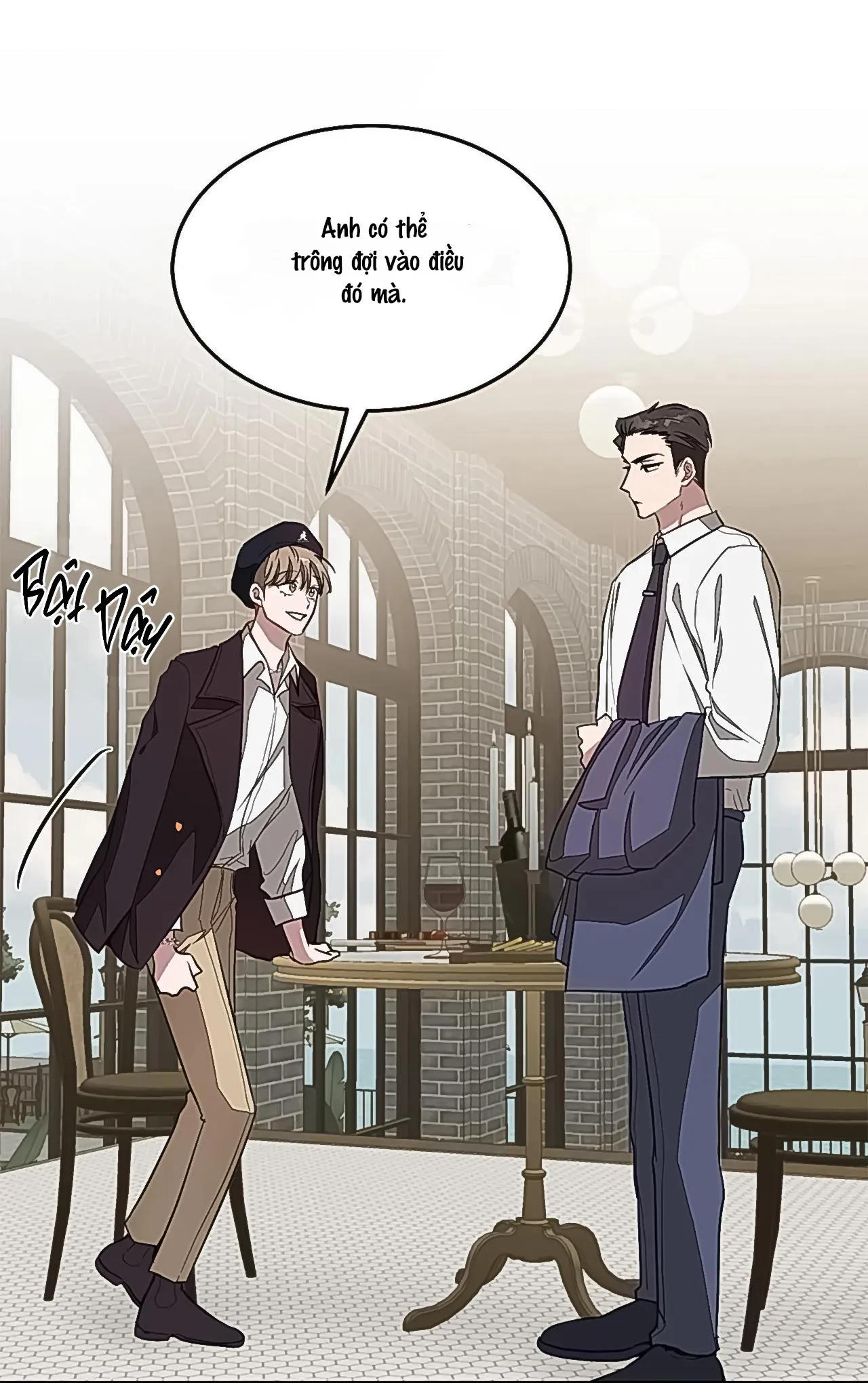 Sống Lại Lần Nữa Chapter 18 Trang 61