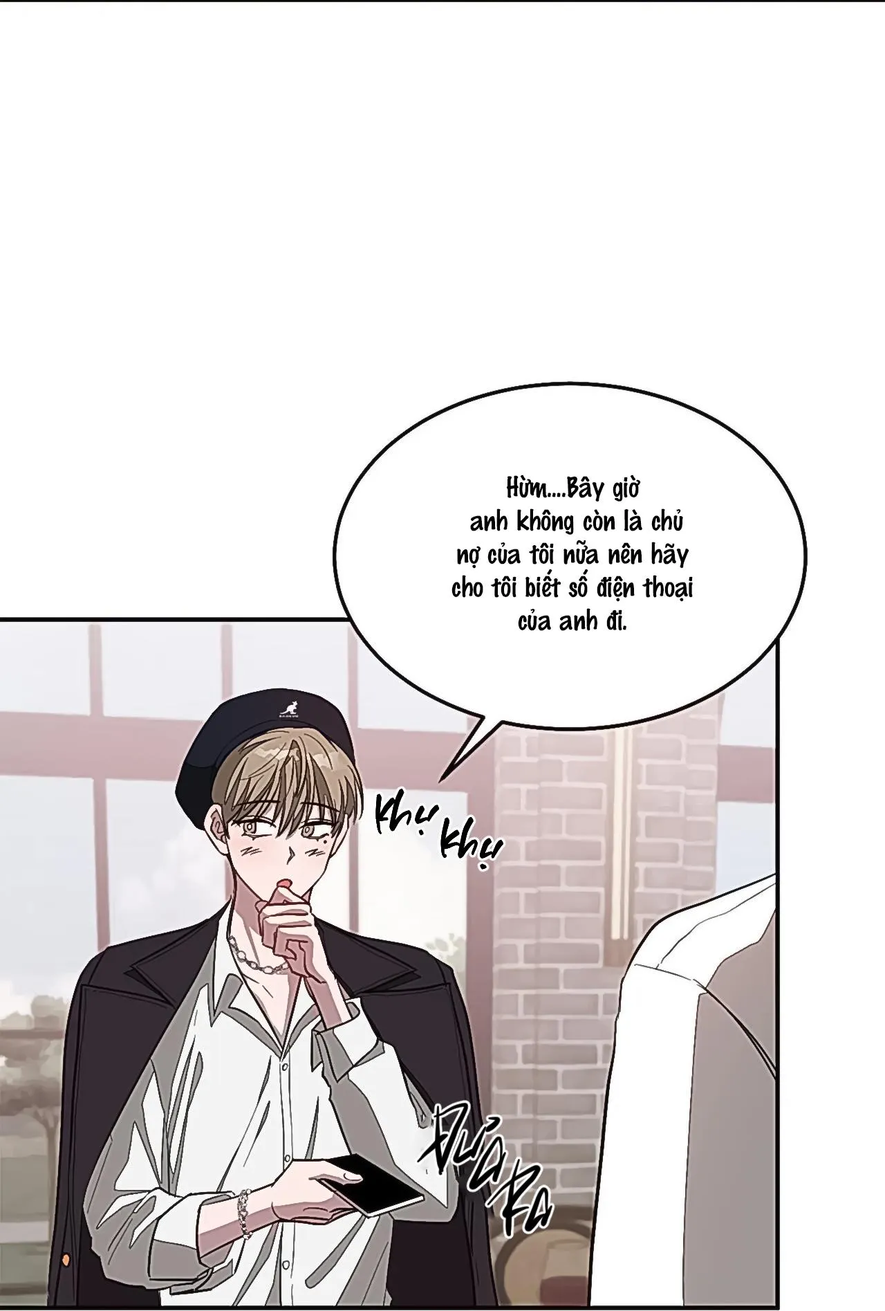 Sống Lại Lần Nữa Chapter 18 Trang 62