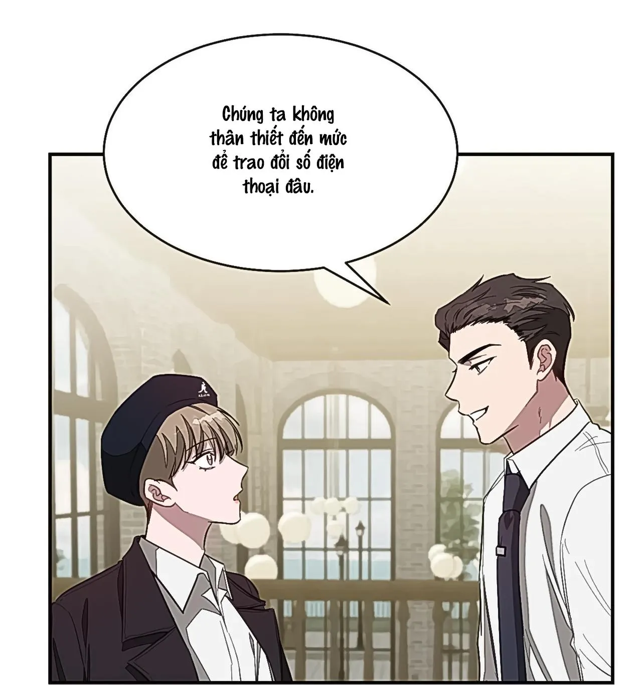 Sống Lại Lần Nữa Chapter 18 Trang 64