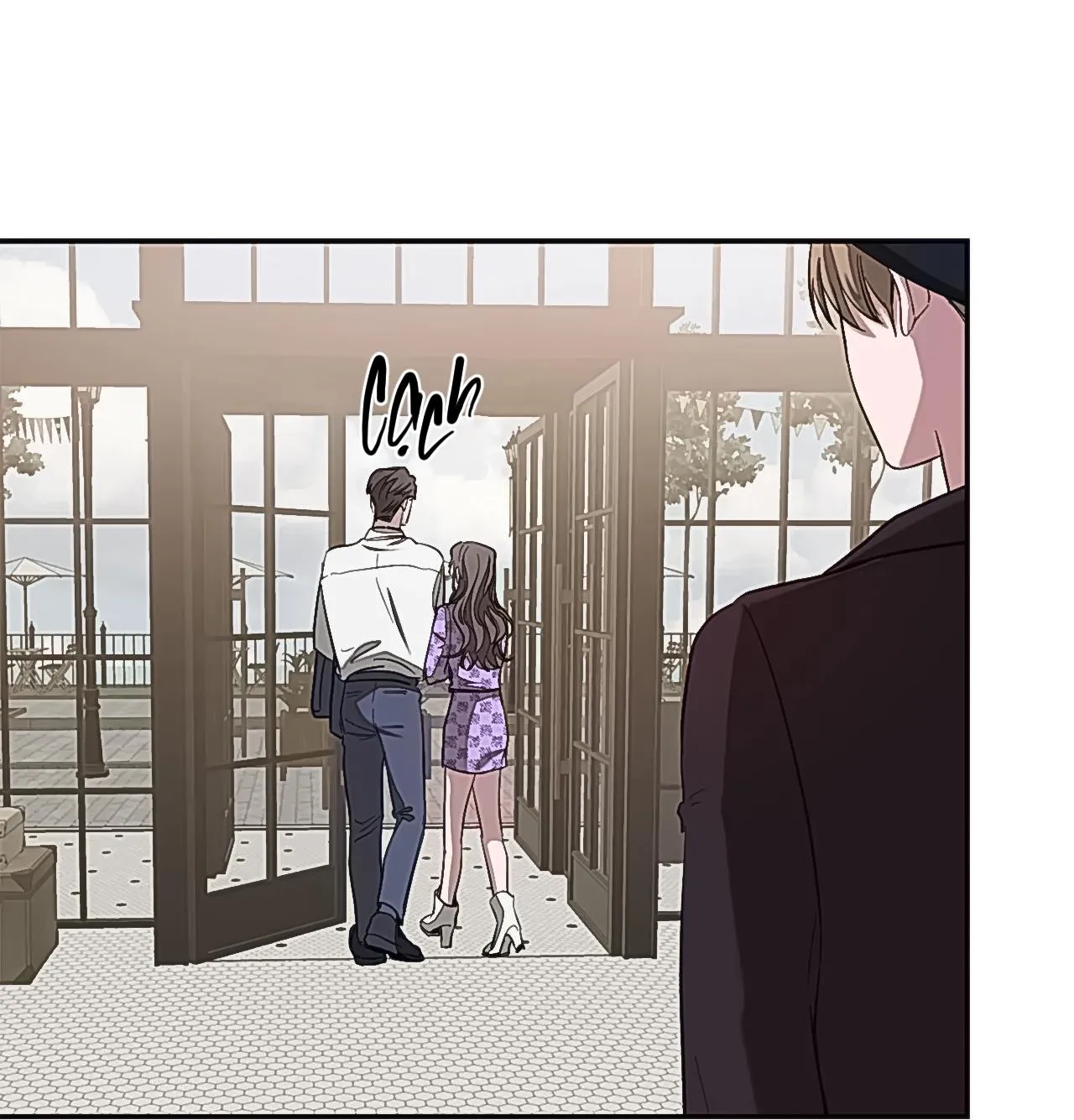 Sống Lại Lần Nữa Chapter 18 Trang 82