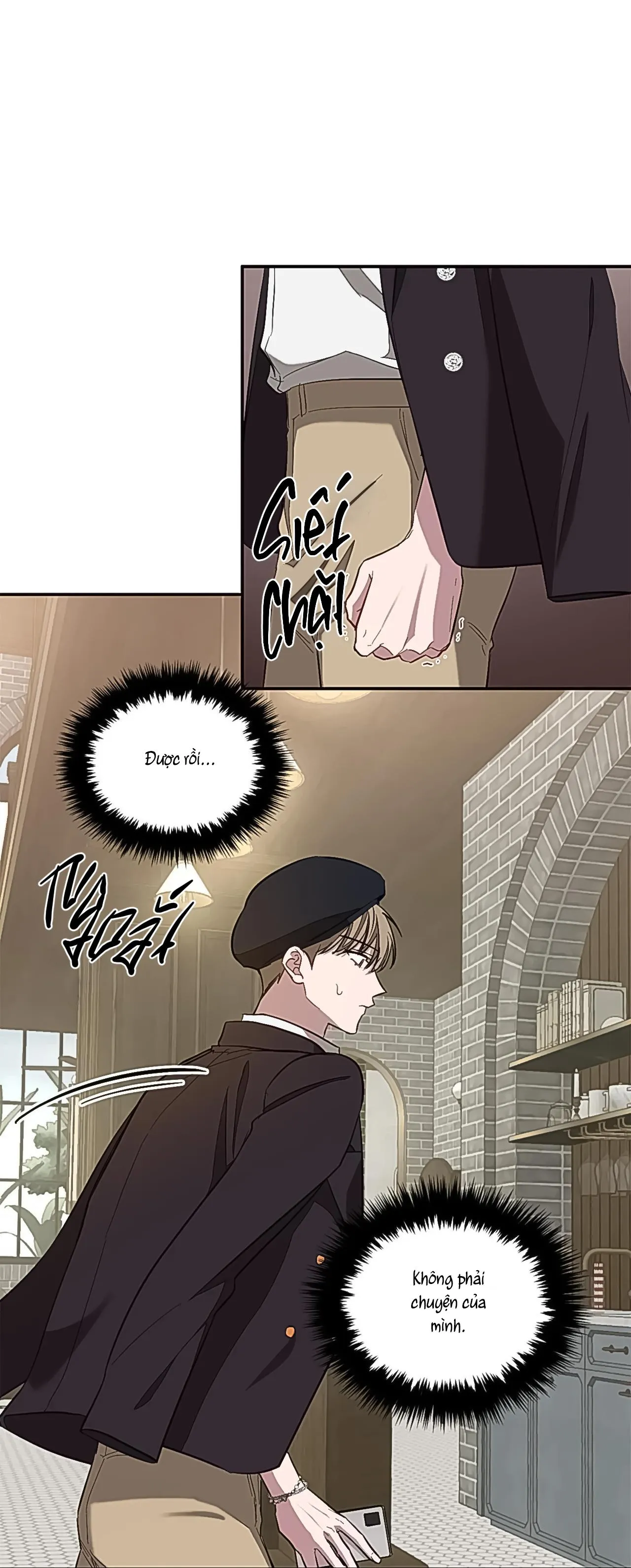 Sống Lại Lần Nữa Chapter 18 Trang 85