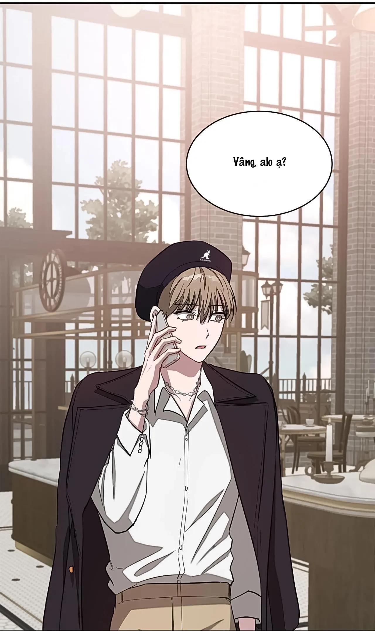 Sống Lại Lần Nữa Chapter 18 Trang 89