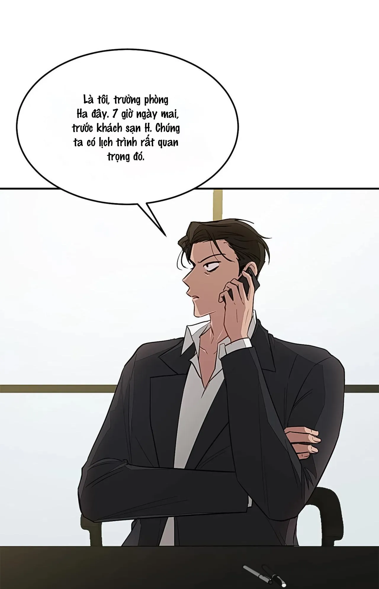 Sống Lại Lần Nữa Chapter 18 Trang 91