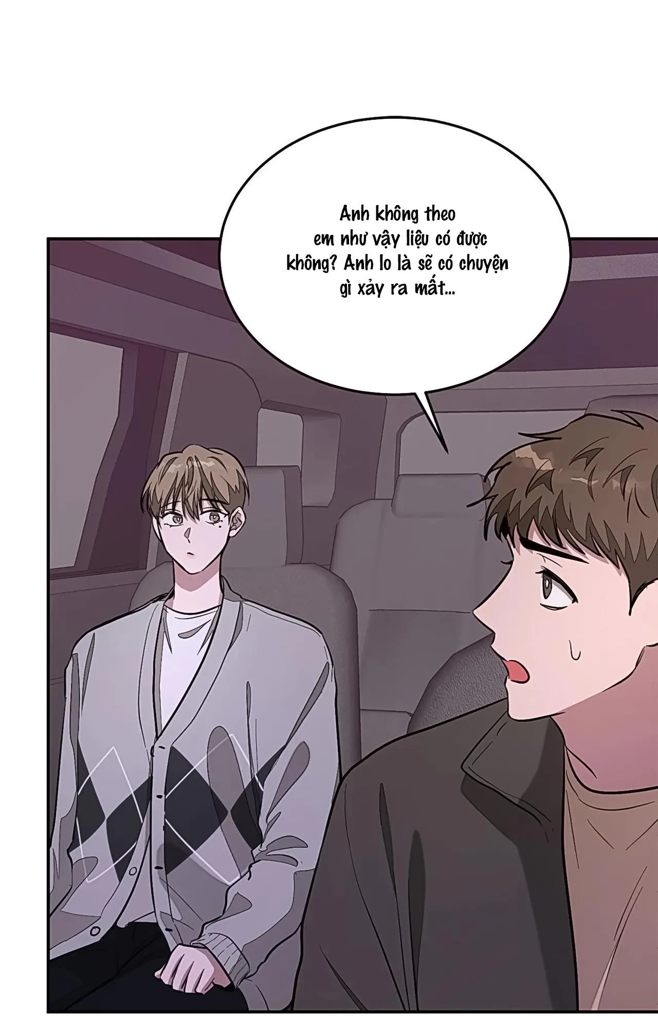 Sống Lại Lần Nữa Chapter 18 Trang 101