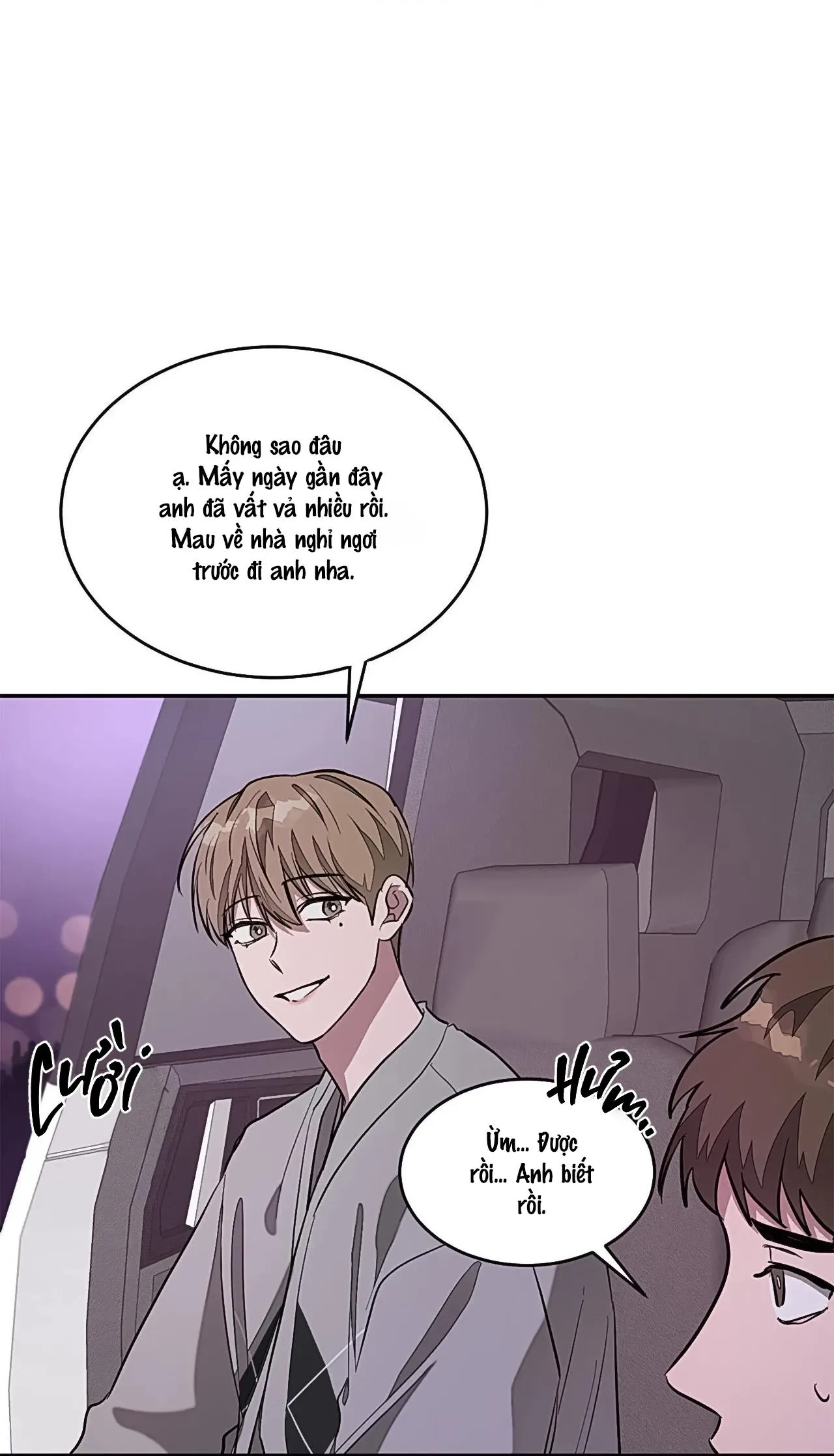 Sống Lại Lần Nữa Chapter 18 Trang 102