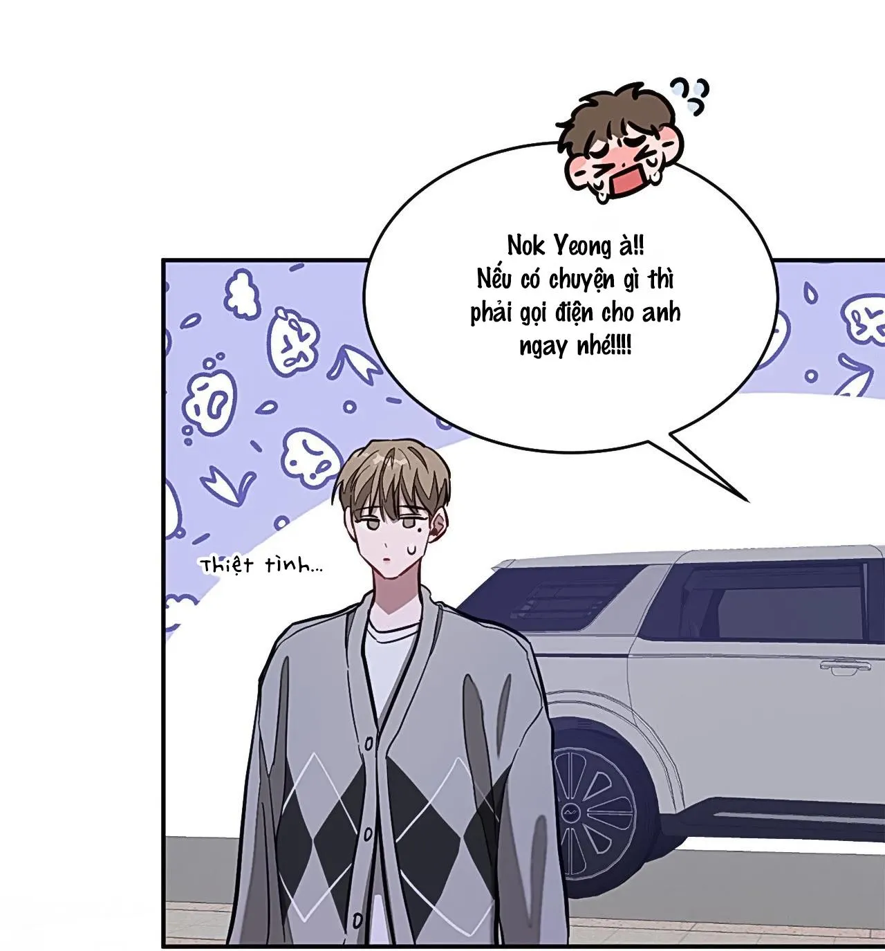 Sống Lại Lần Nữa Chapter 18 Trang 104