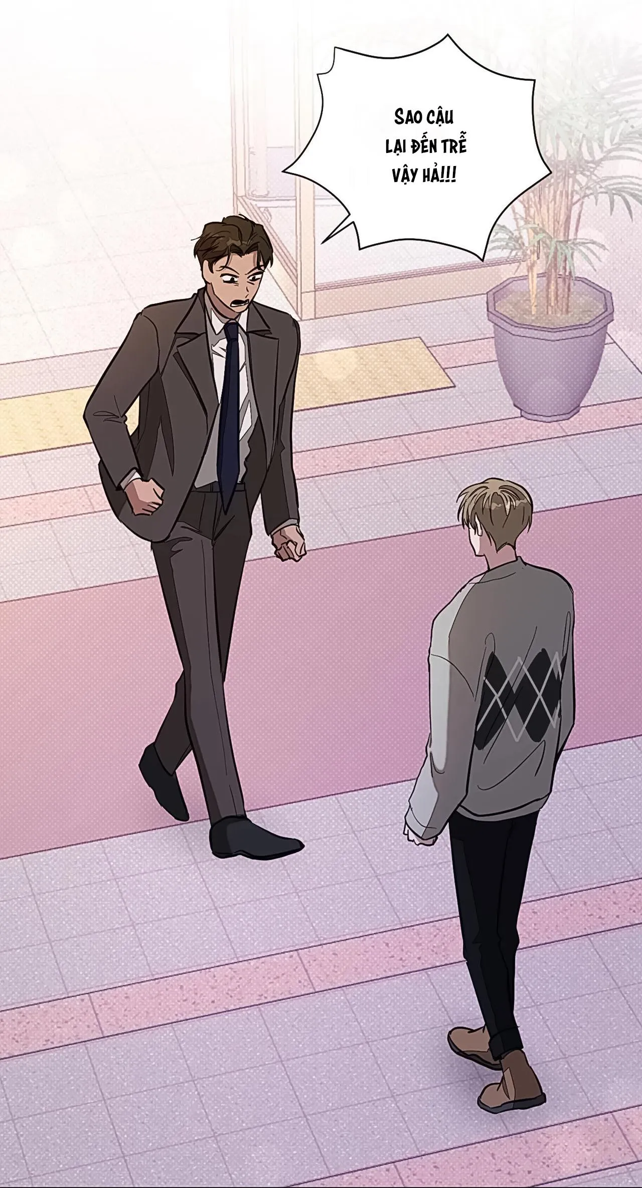 Sống Lại Lần Nữa Chapter 18 Trang 106