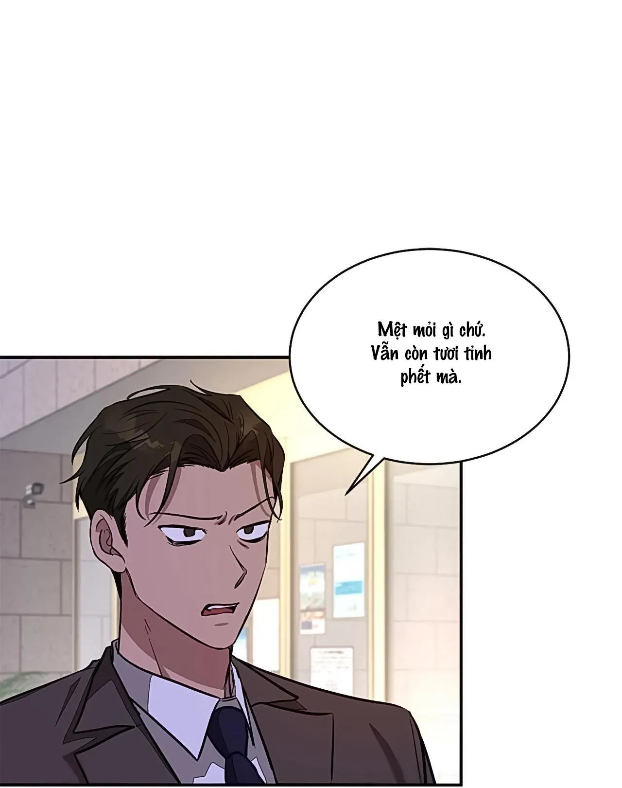 Sống Lại Lần Nữa Chapter 18 Trang 109