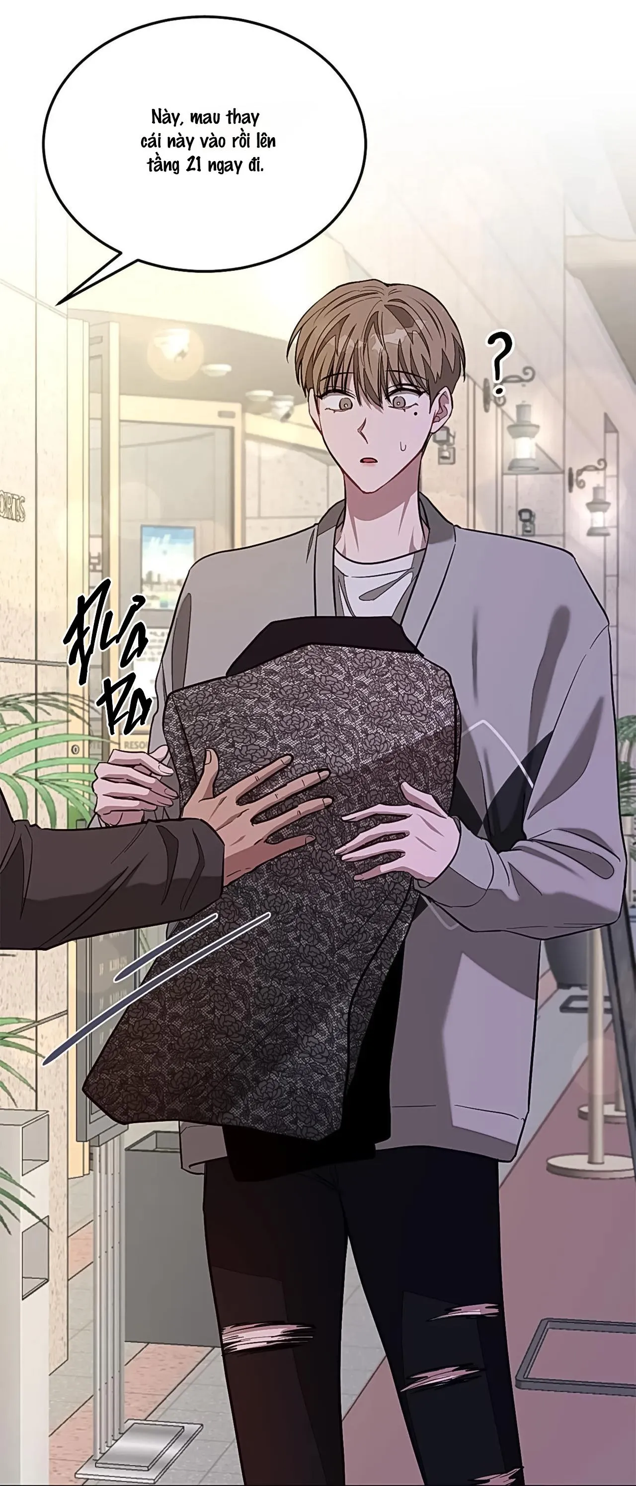 Sống Lại Lần Nữa Chapter 18 Trang 111