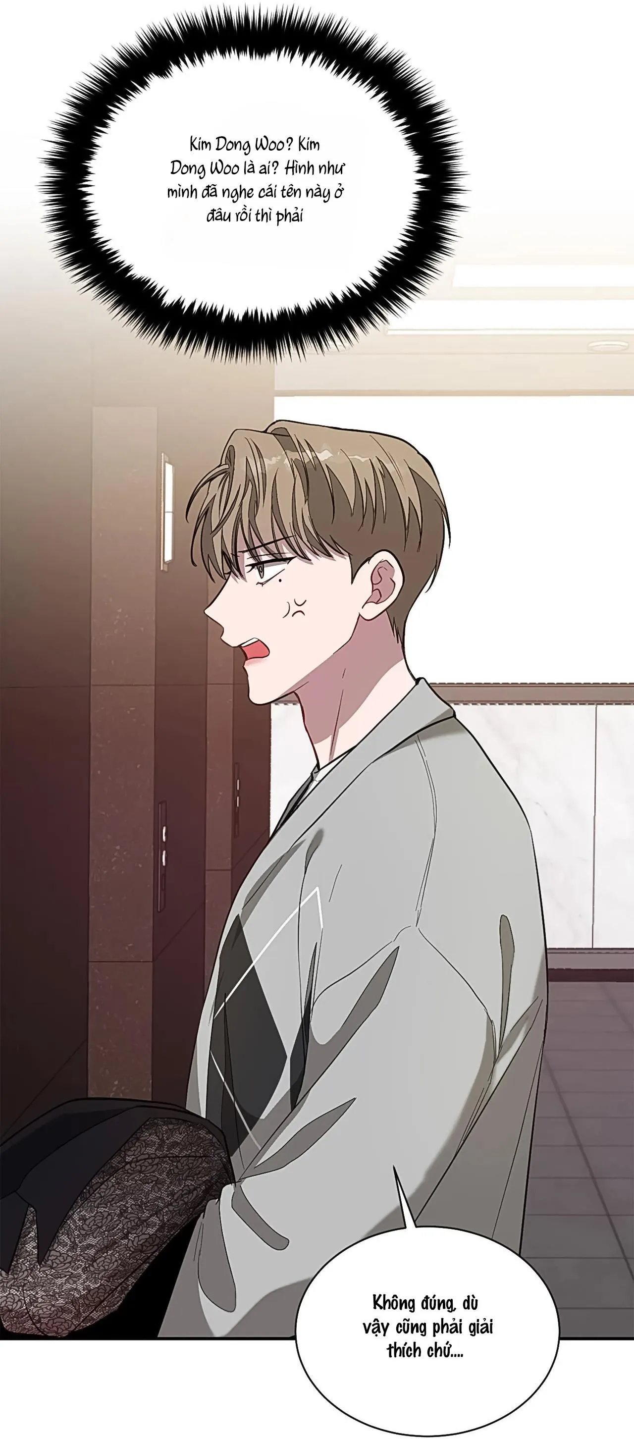 Sống Lại Lần Nữa Chapter 18 Trang 116