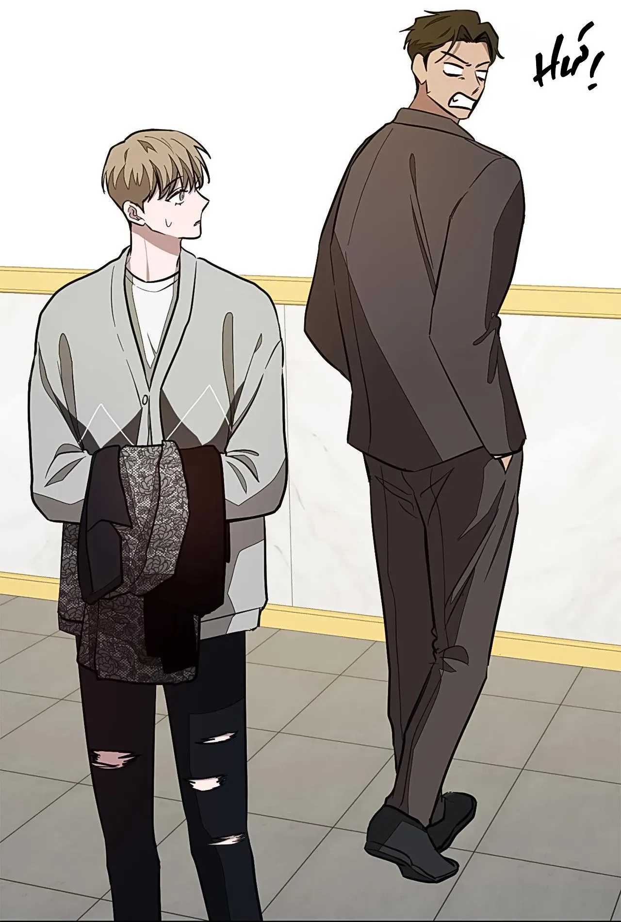 Sống Lại Lần Nữa Chapter 18 Trang 120