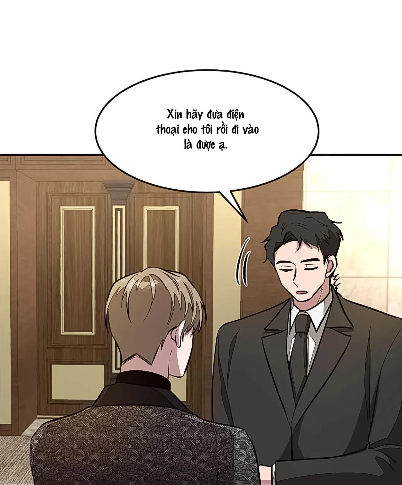 Sống Lại Lần Nữa Chapter 18 Trang 130