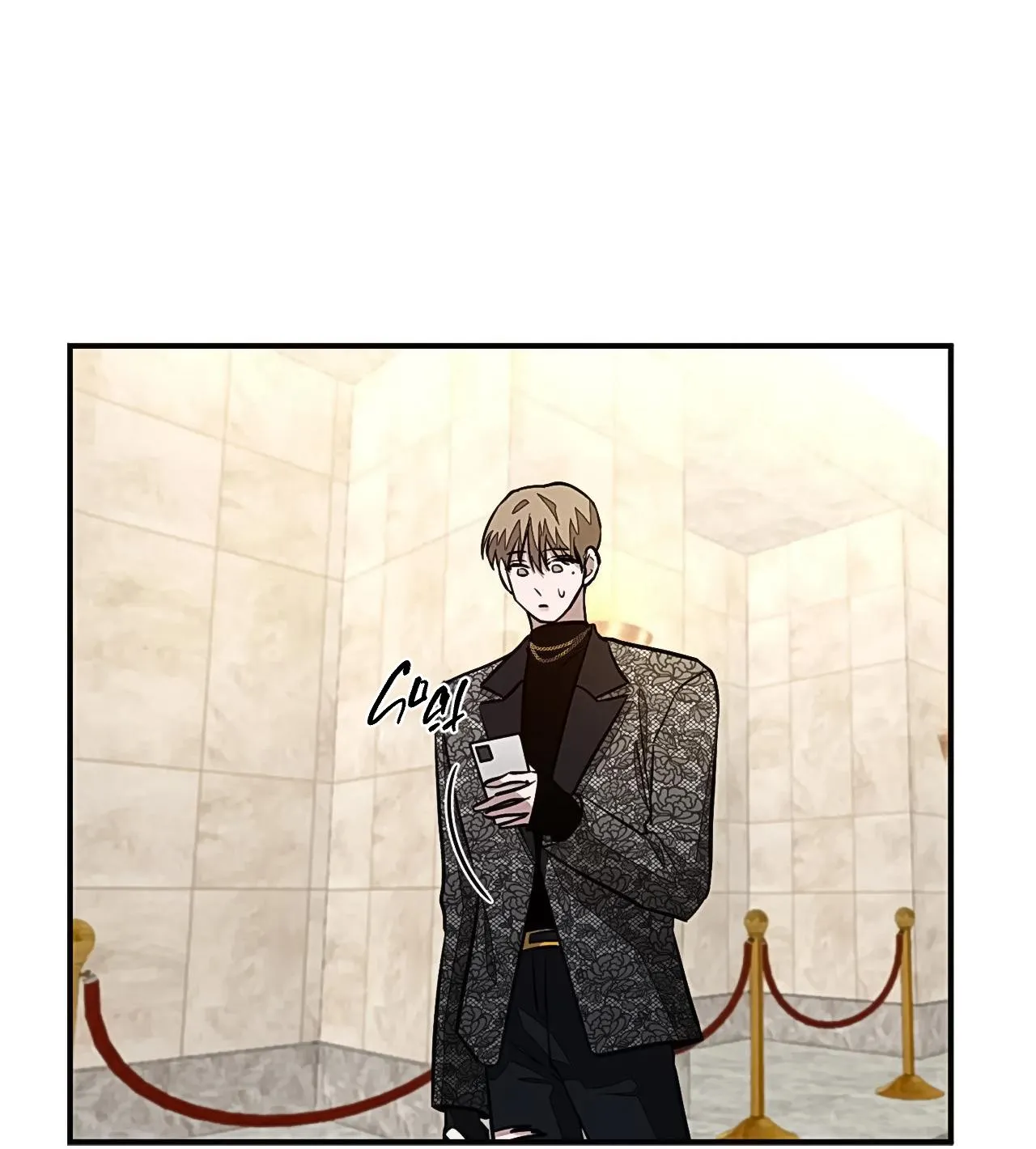 Sống Lại Lần Nữa Chapter 18 Trang 132