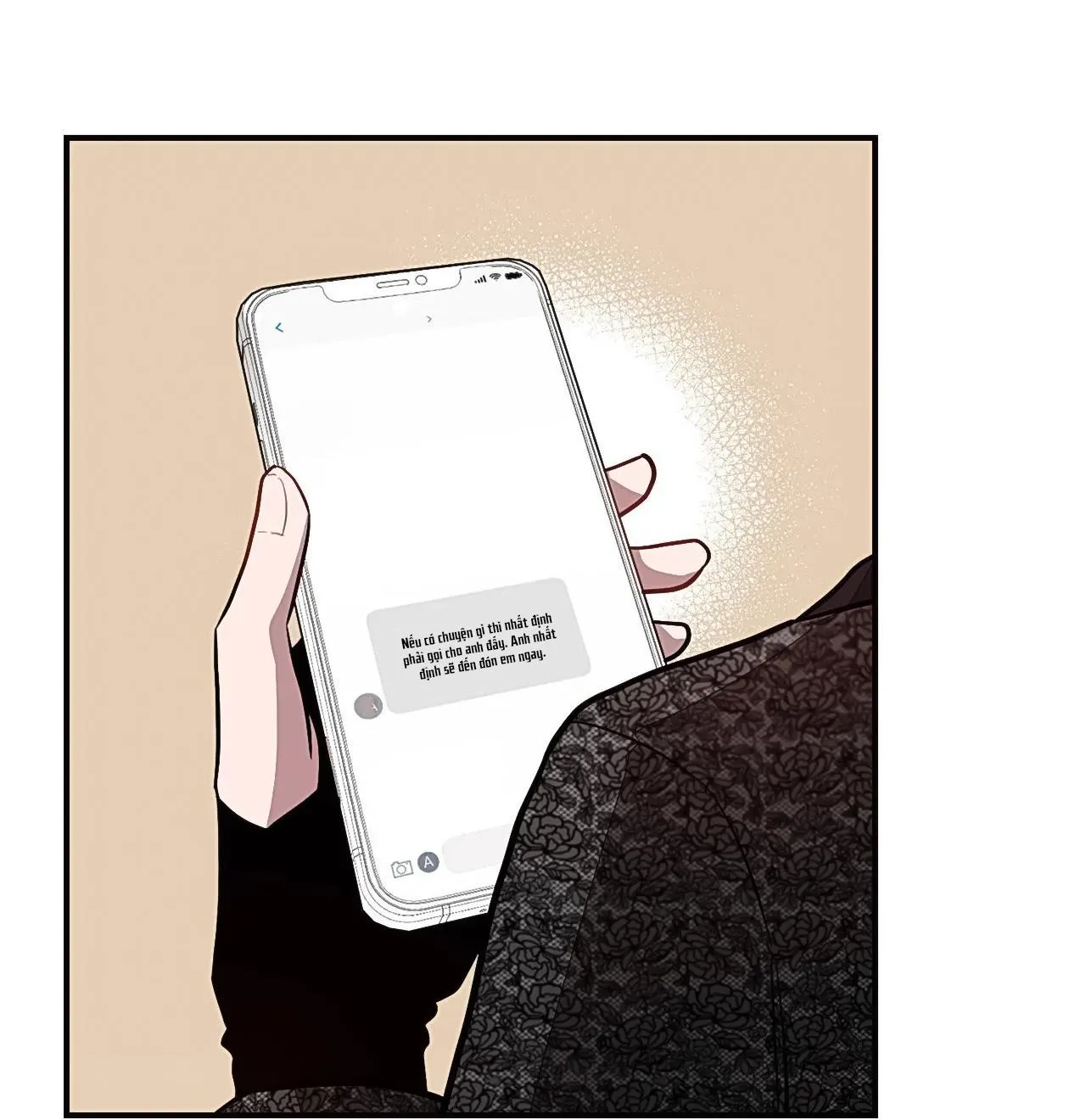 Sống Lại Lần Nữa Chapter 18 Trang 134