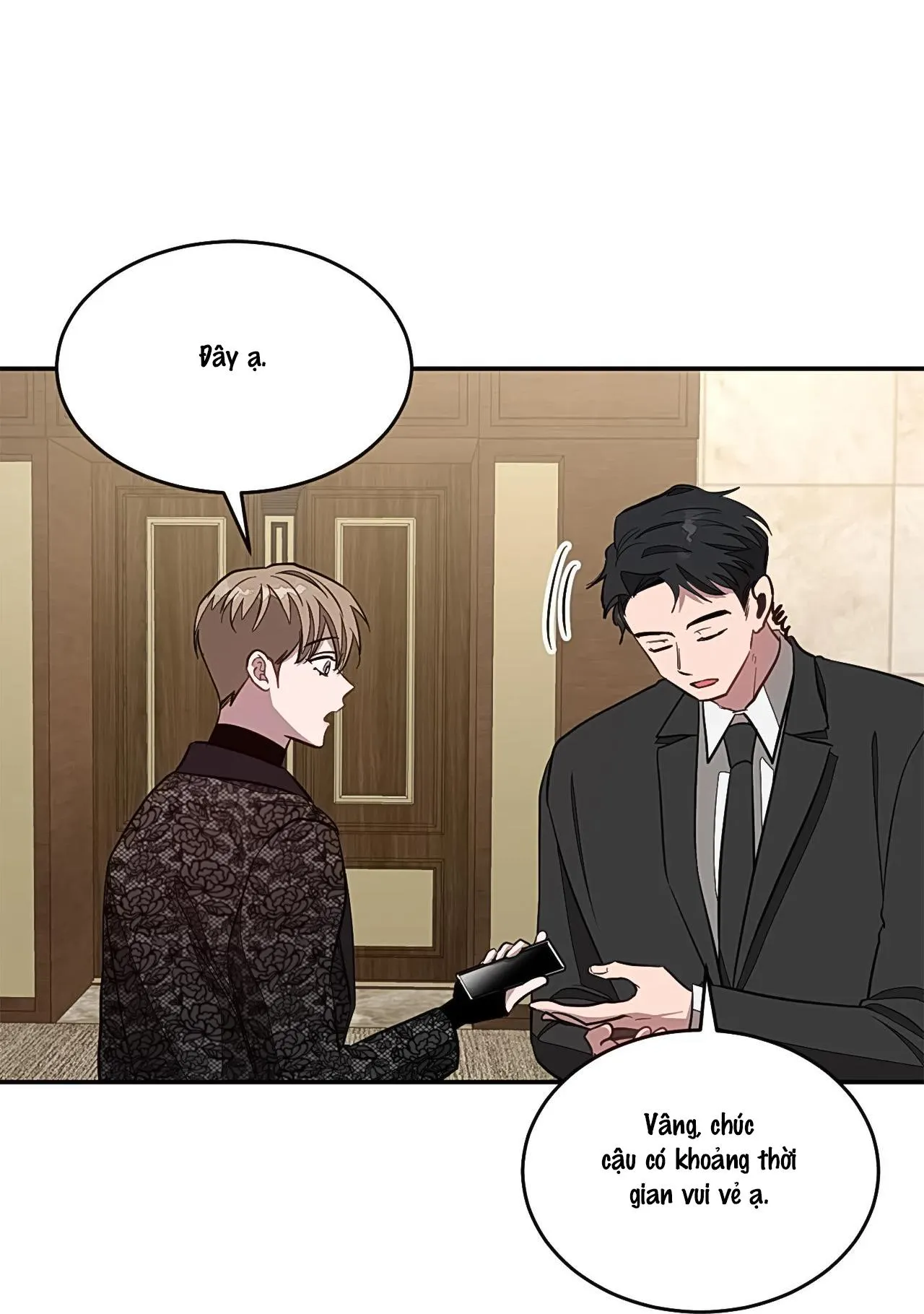 Sống Lại Lần Nữa Chapter 18 Trang 138