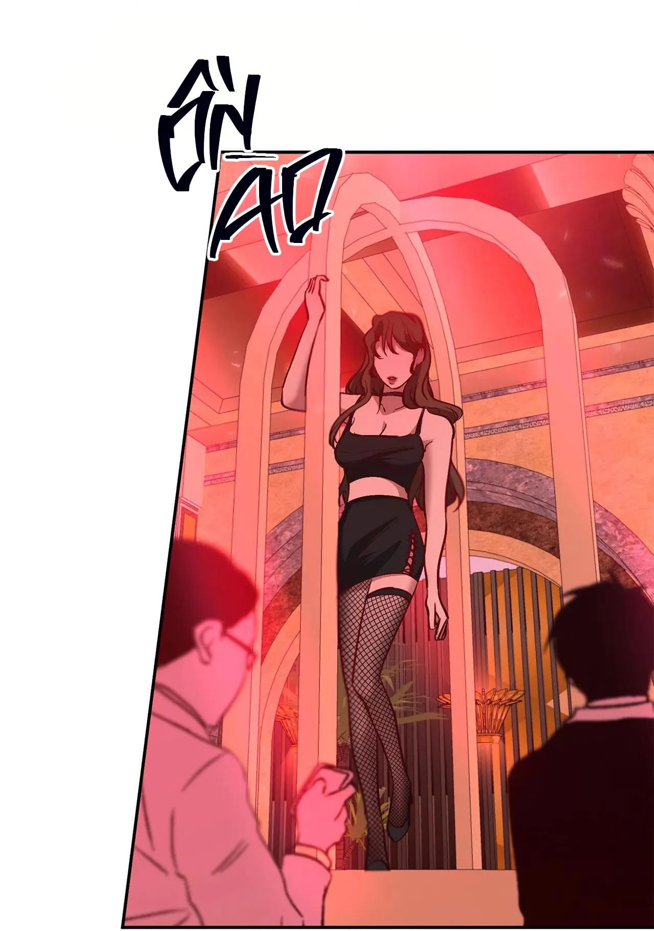 Sống Lại Lần Nữa Chapter 19 Trang 5