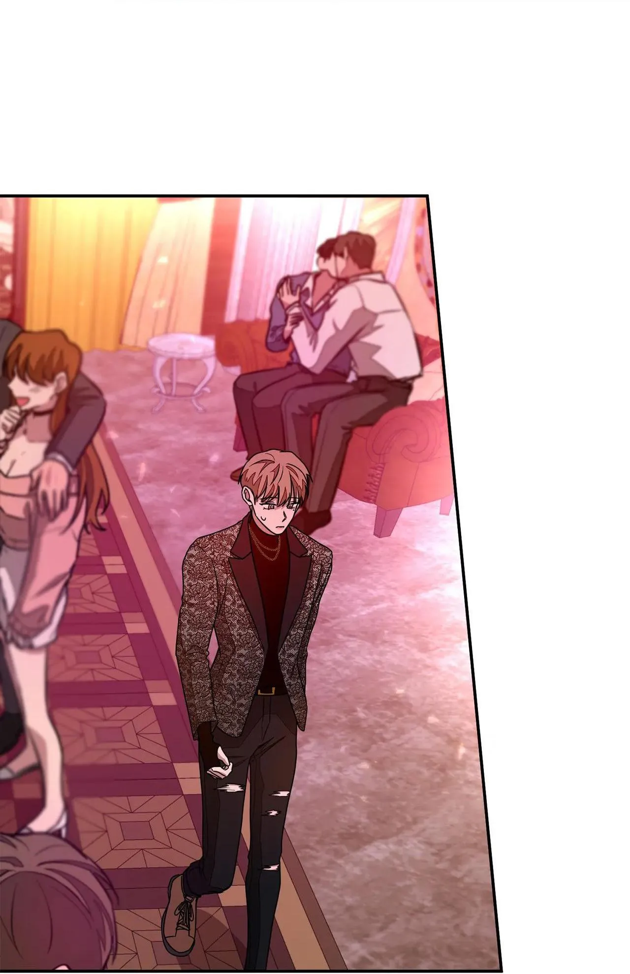 Sống Lại Lần Nữa Chapter 19 Trang 6