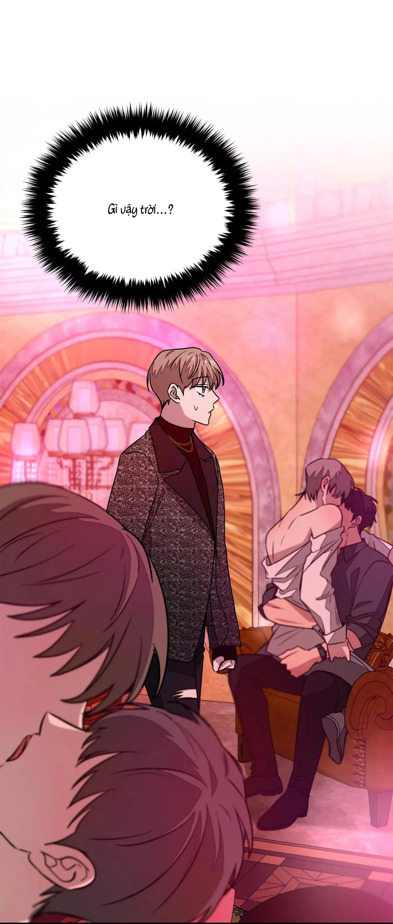 Sống Lại Lần Nữa Chapter 19 Trang 8